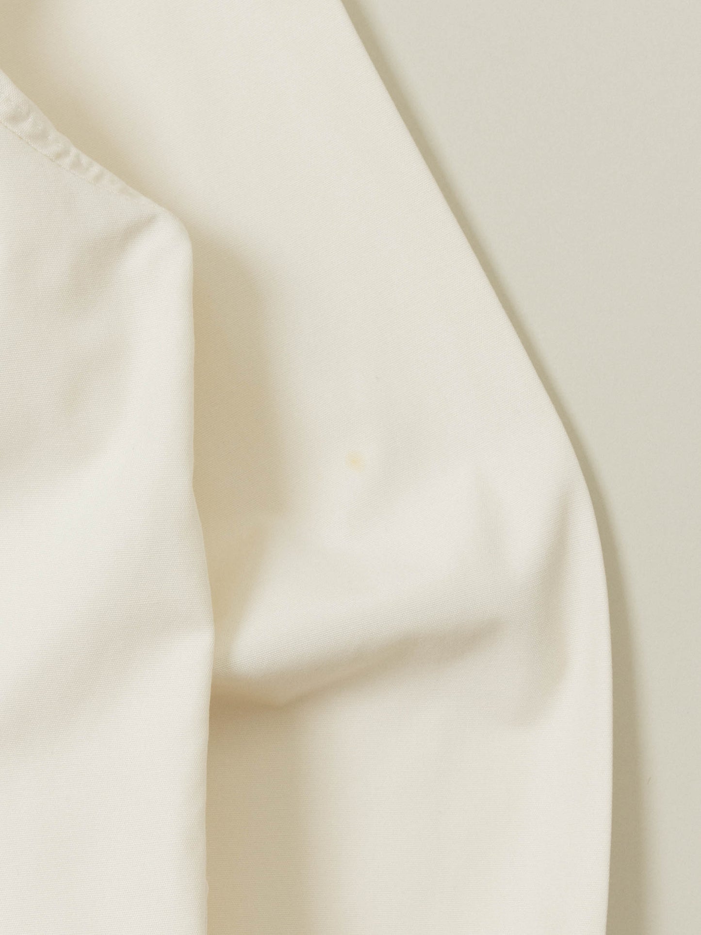 Vtg 1990s Champion 'Notre Dame' Raglan Sports Jacket (S)