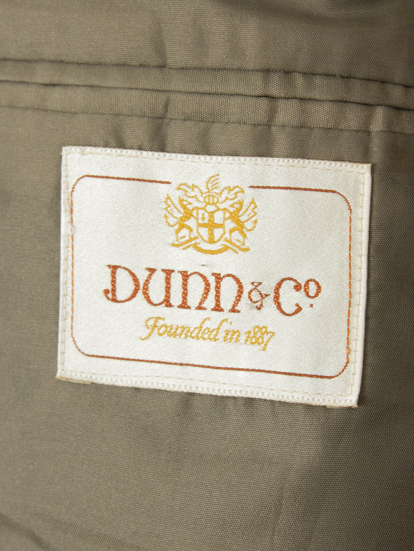 Vtg 1980s Harris Tweed Wool Blazer (L)