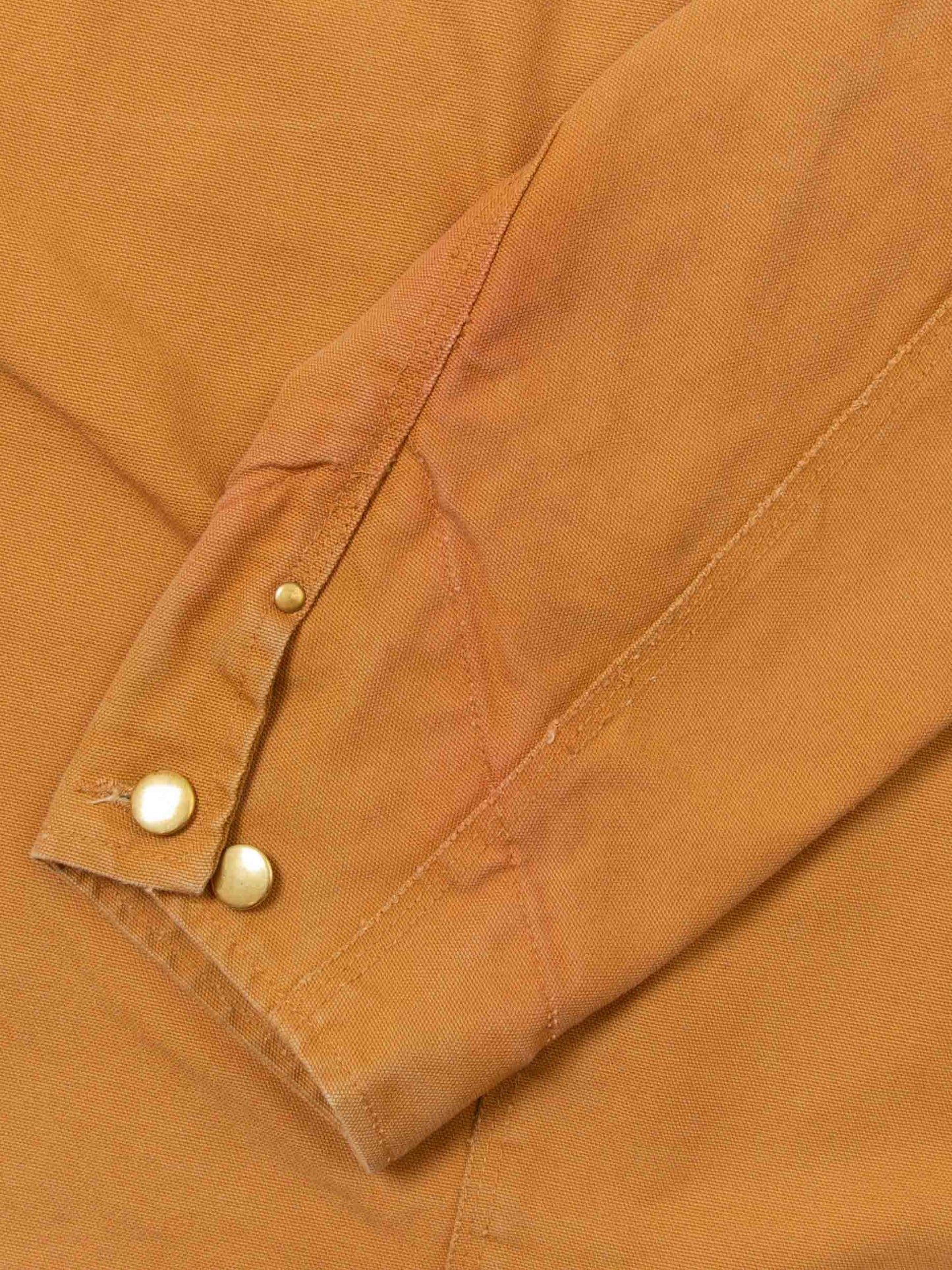 Vtg 1990s Workwear Chore Jacket (M)