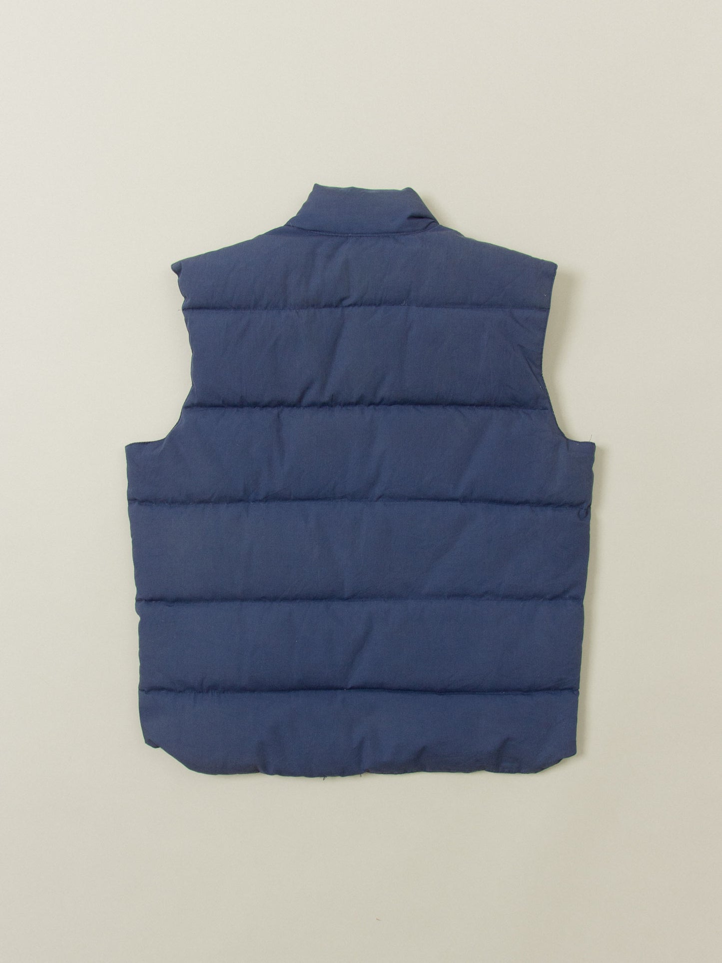 Vtg 1980s Cabela's Down Puffer Vest (S)