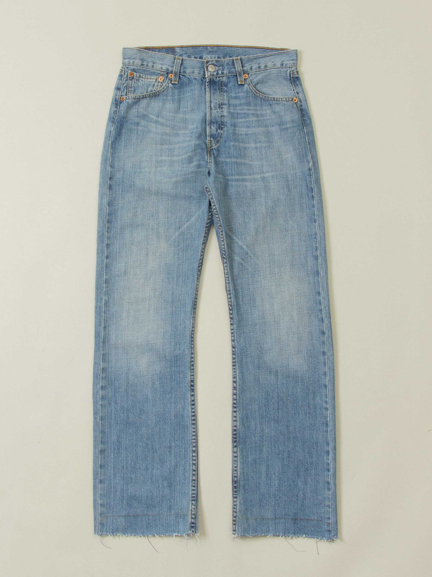 2000s Levi's 501 Jeans (30x30)