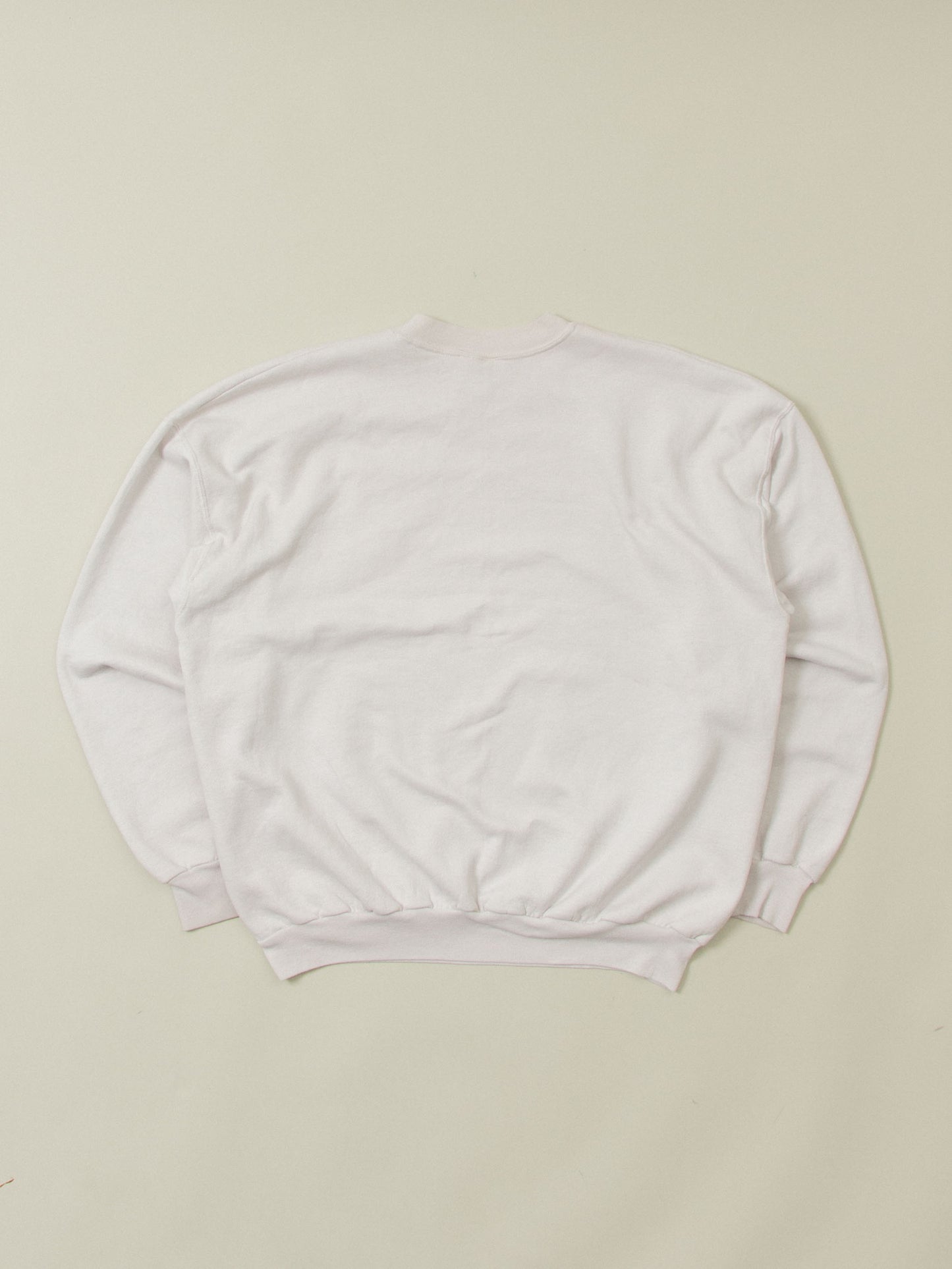 Vtg 1990s PGA Golf Sweatshirt (L)