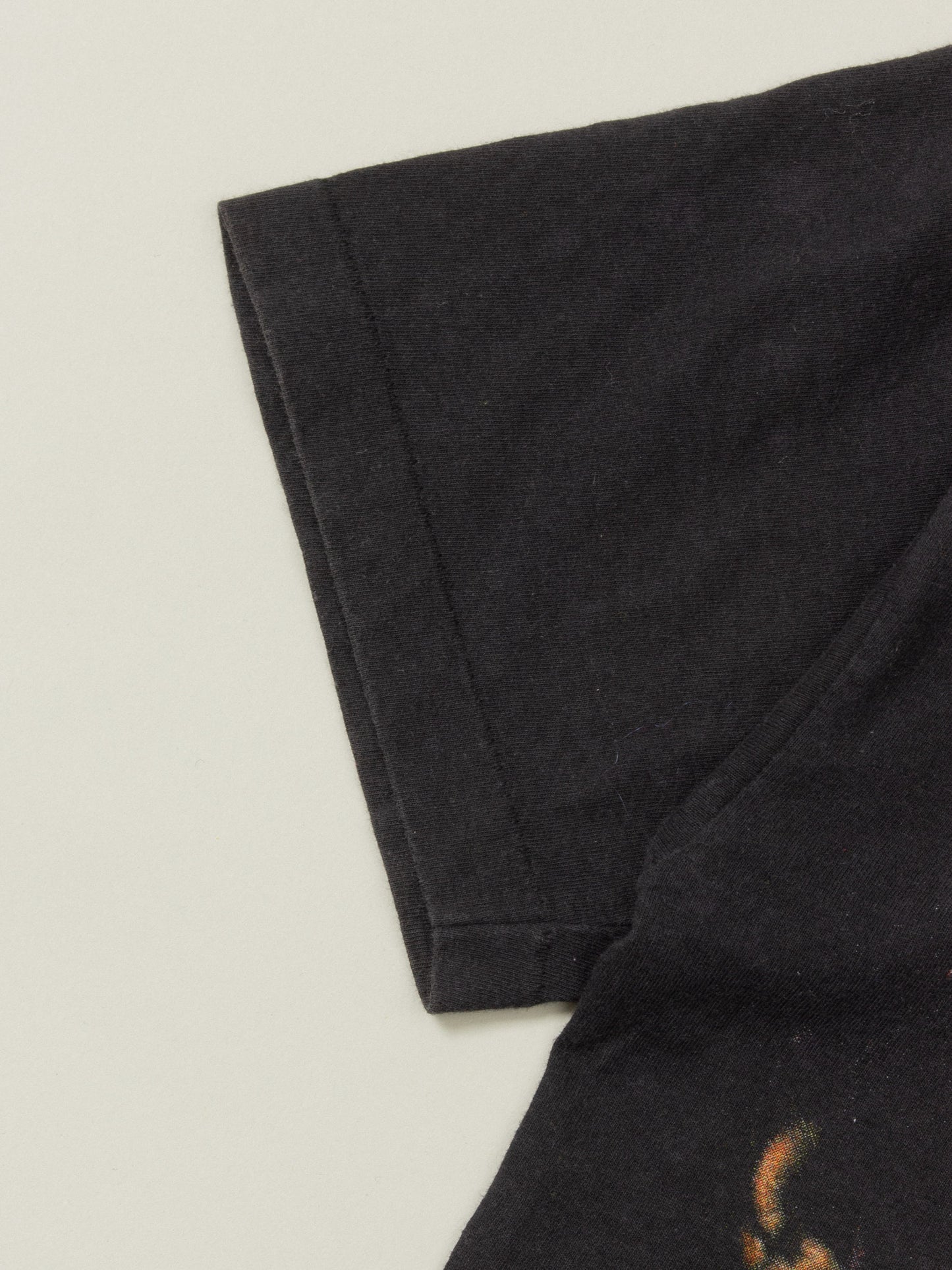 Vtg 1990s Leonardo DiCaprio Single Stitch Tee (S/M)