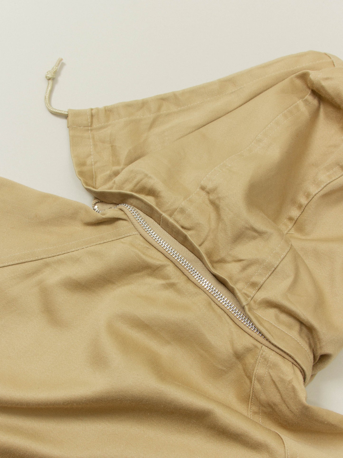 Vtg 1970s Levi's Sportswear Big E Jacket – Made in Korea (S)