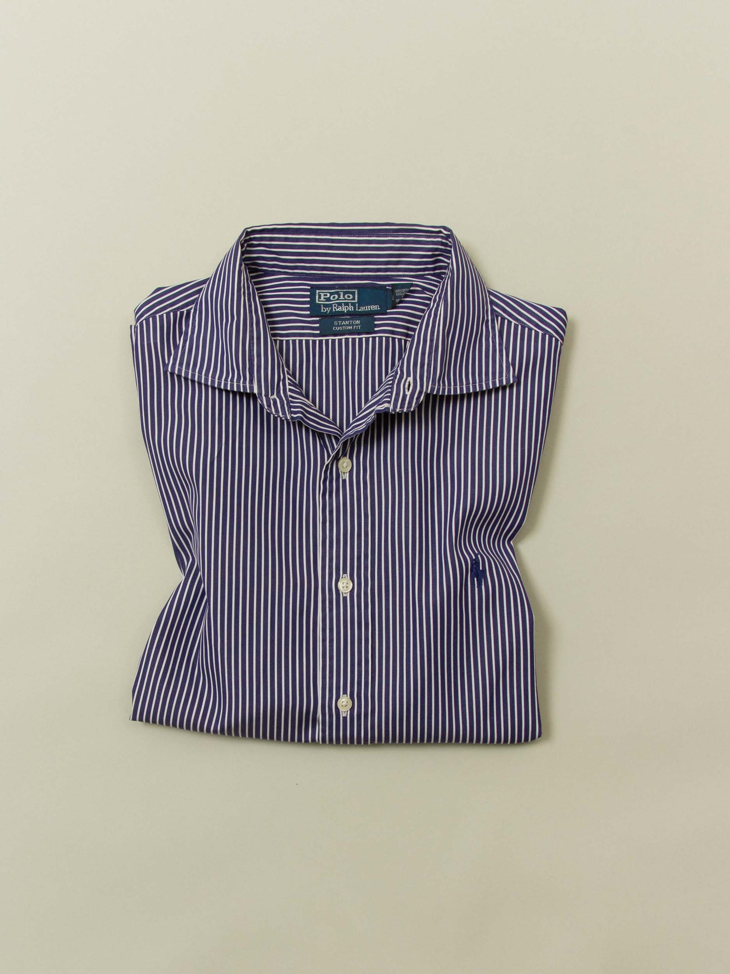 Vtg 1990s Ralph Lauren Shirt (L)