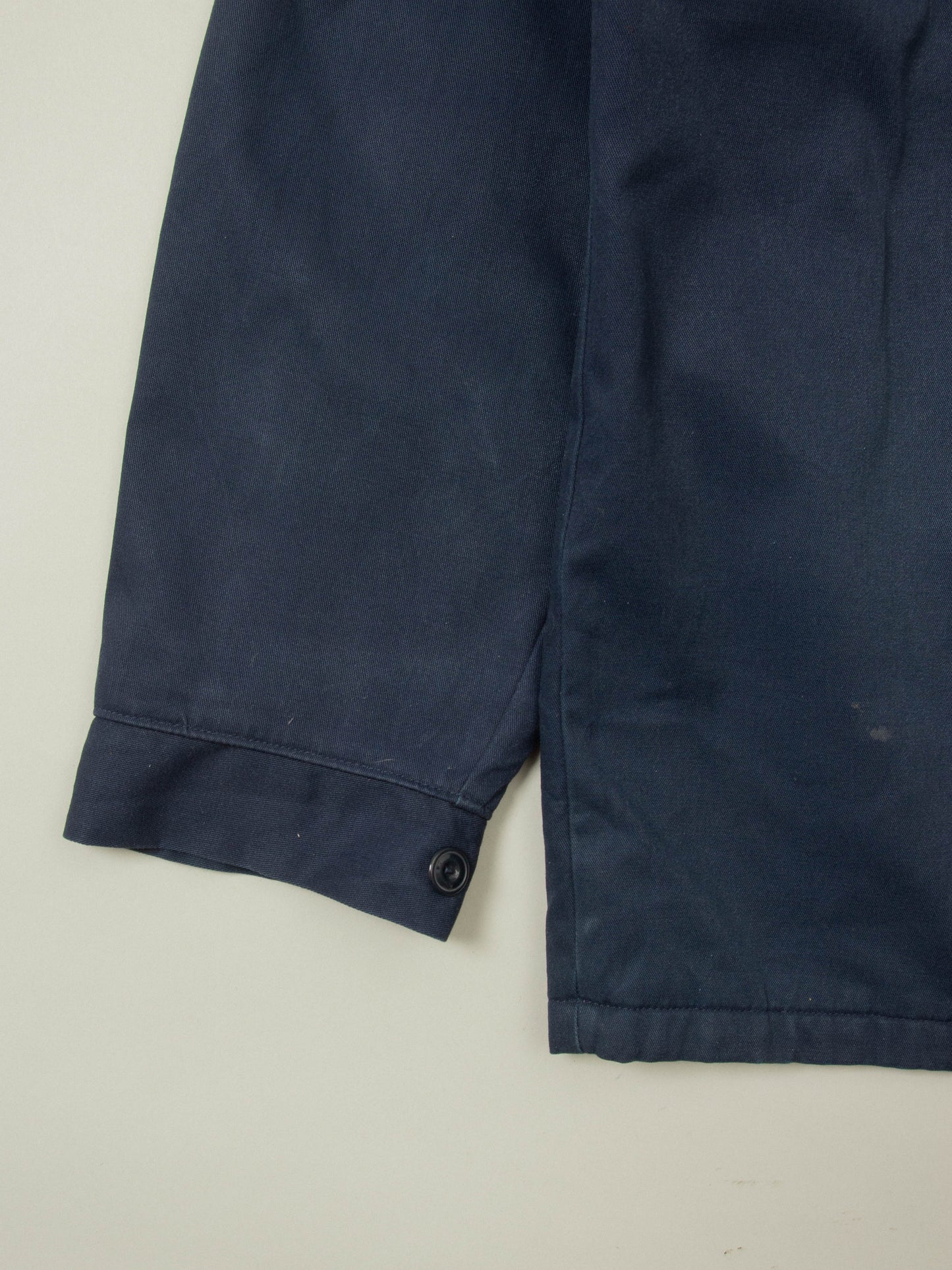 Vtg 1980s Workwear Jacket (XXL)