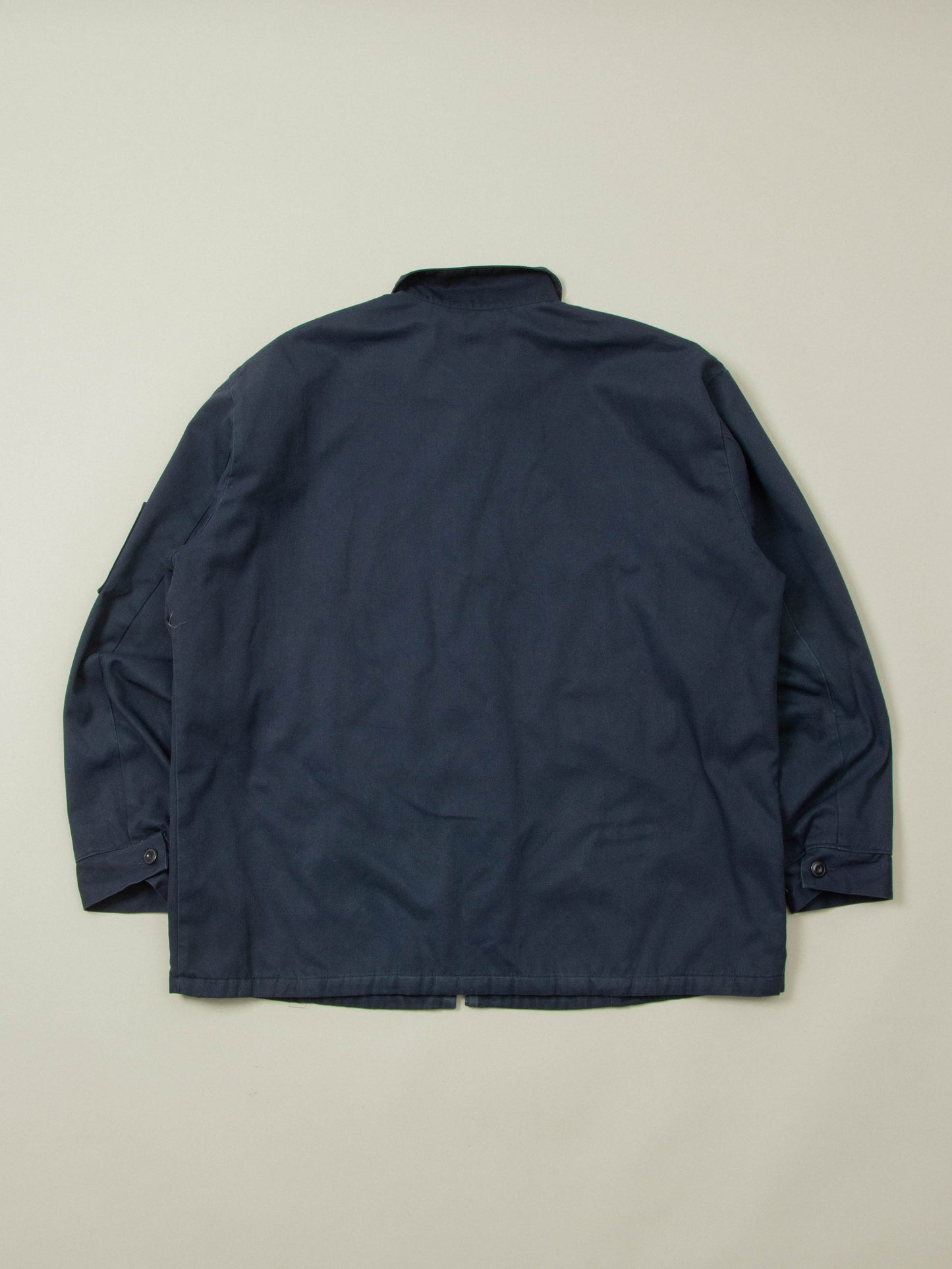 Vtg 1980s Workwear Jacket (XXL)