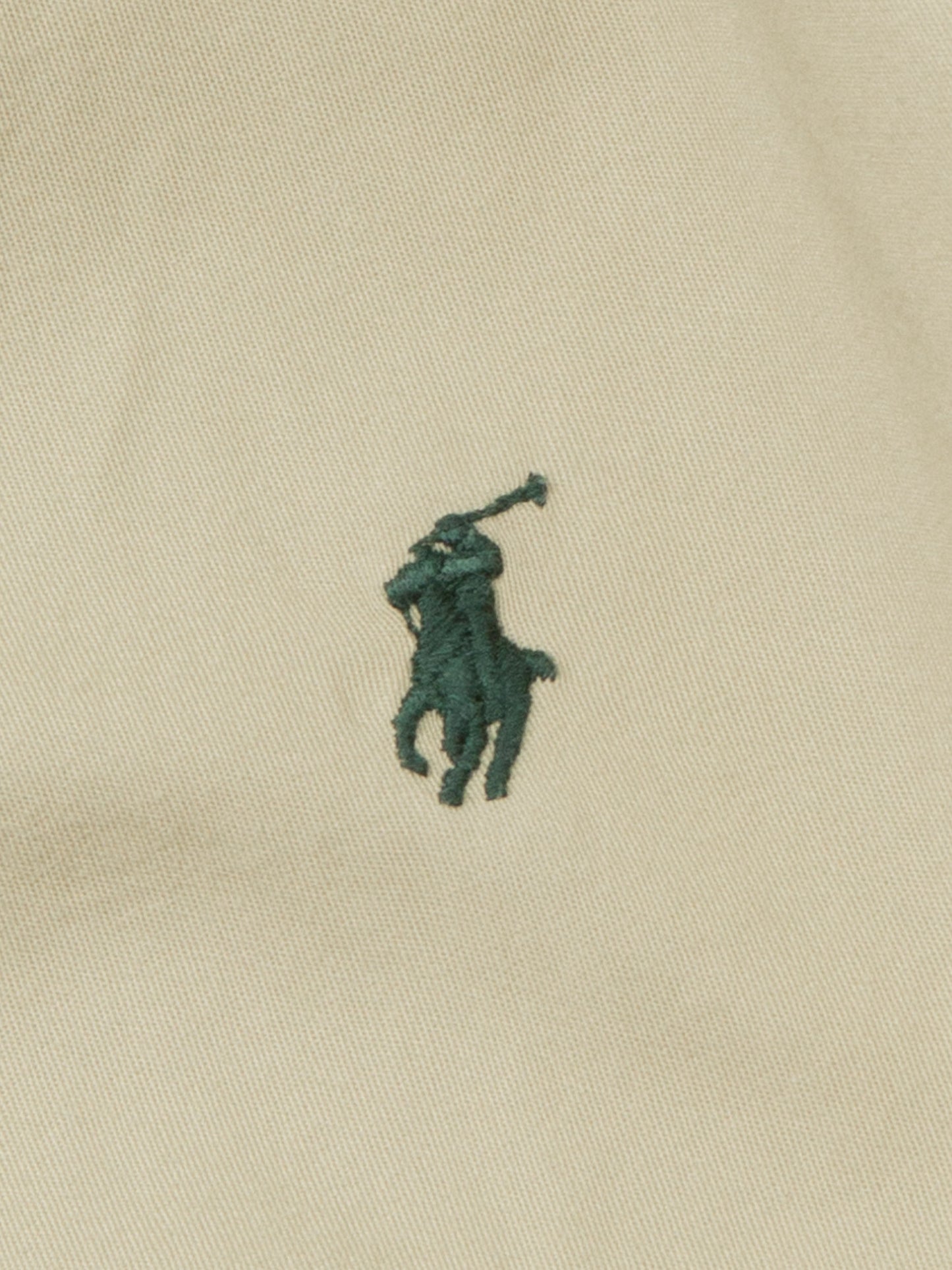 Vtg 1990s Ralph Lauren Button-Down Shirt (L)