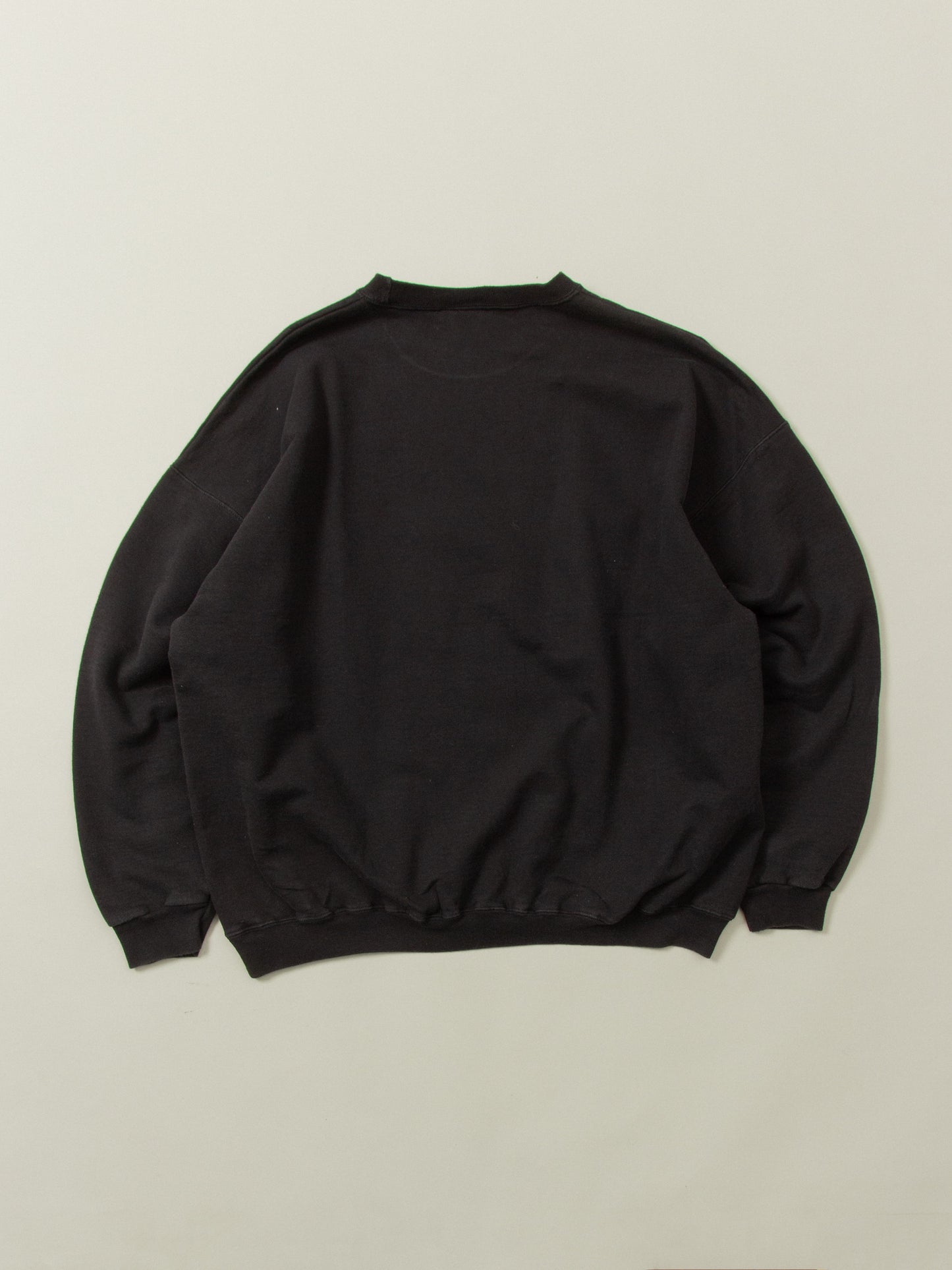Vtg 1990s Hanes Sweatshirt (XL)