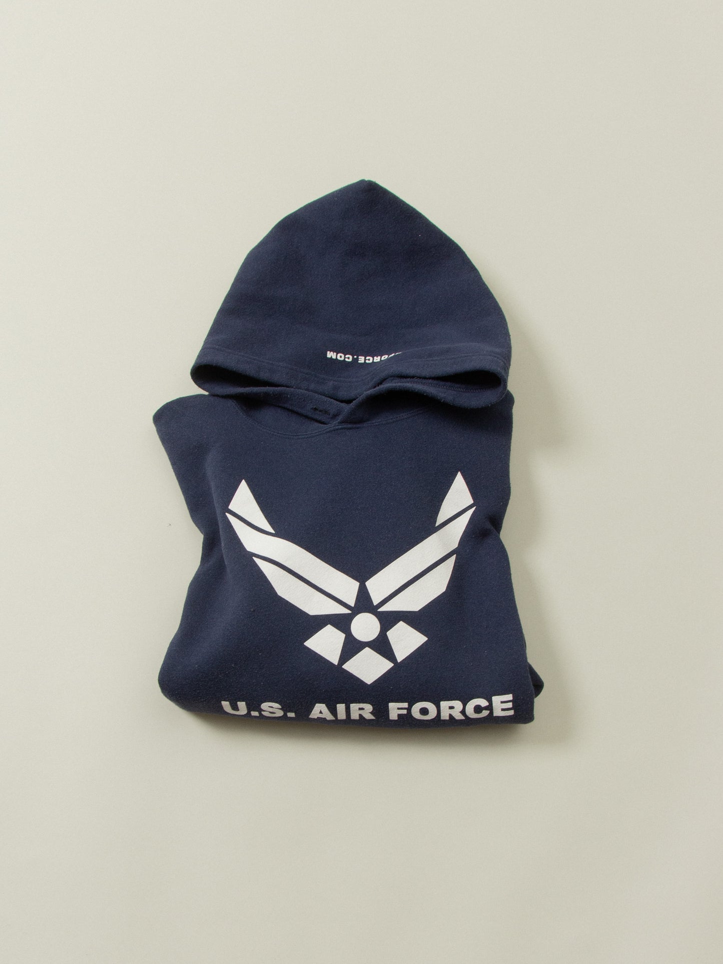 2000s US Air Force Hoodie (XL)