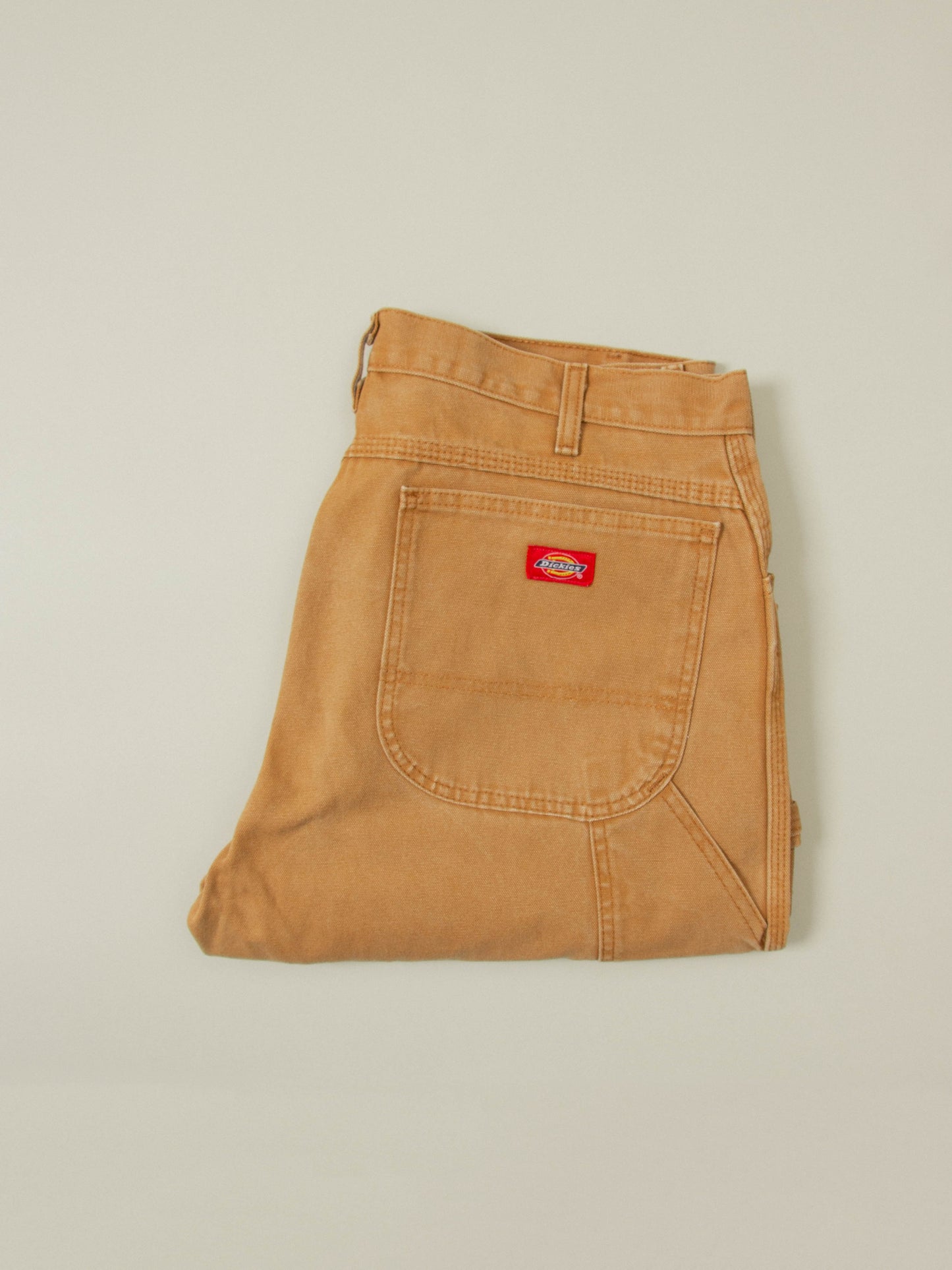 Vtg Dickies Workwear Trousers (36x30)