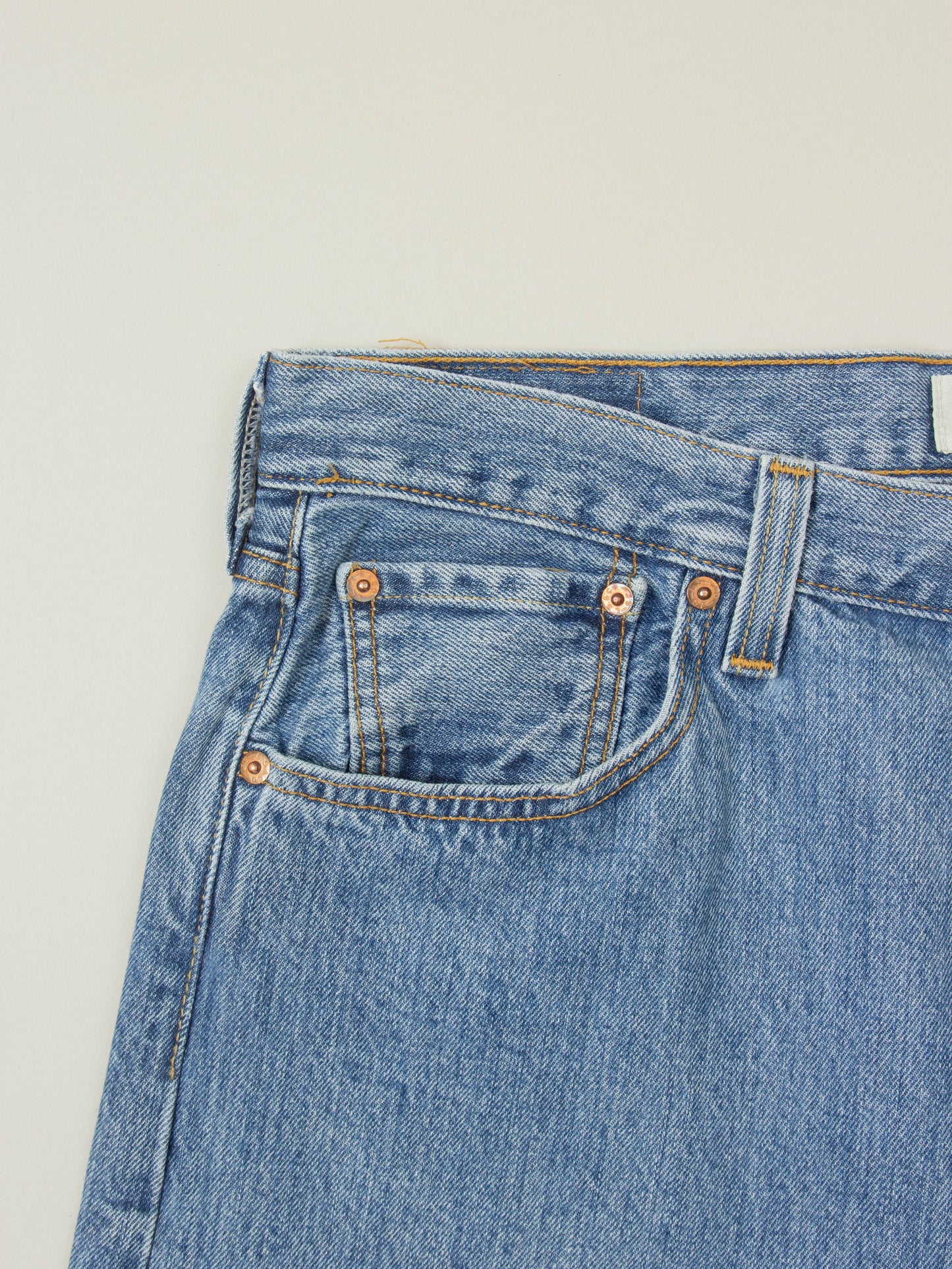 2000s Levi's 501 Jeans (36x30)