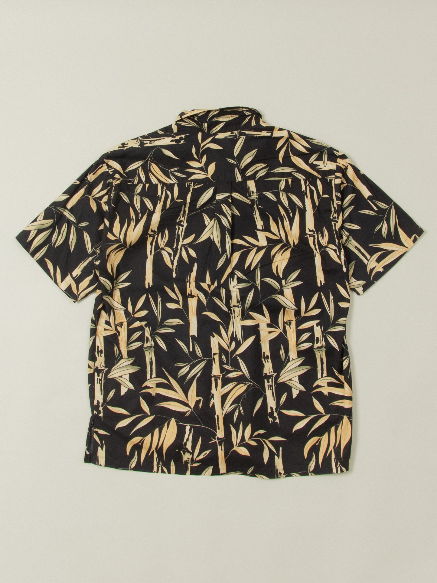 Vtg 1990s Hawaiian Shirt (M)
