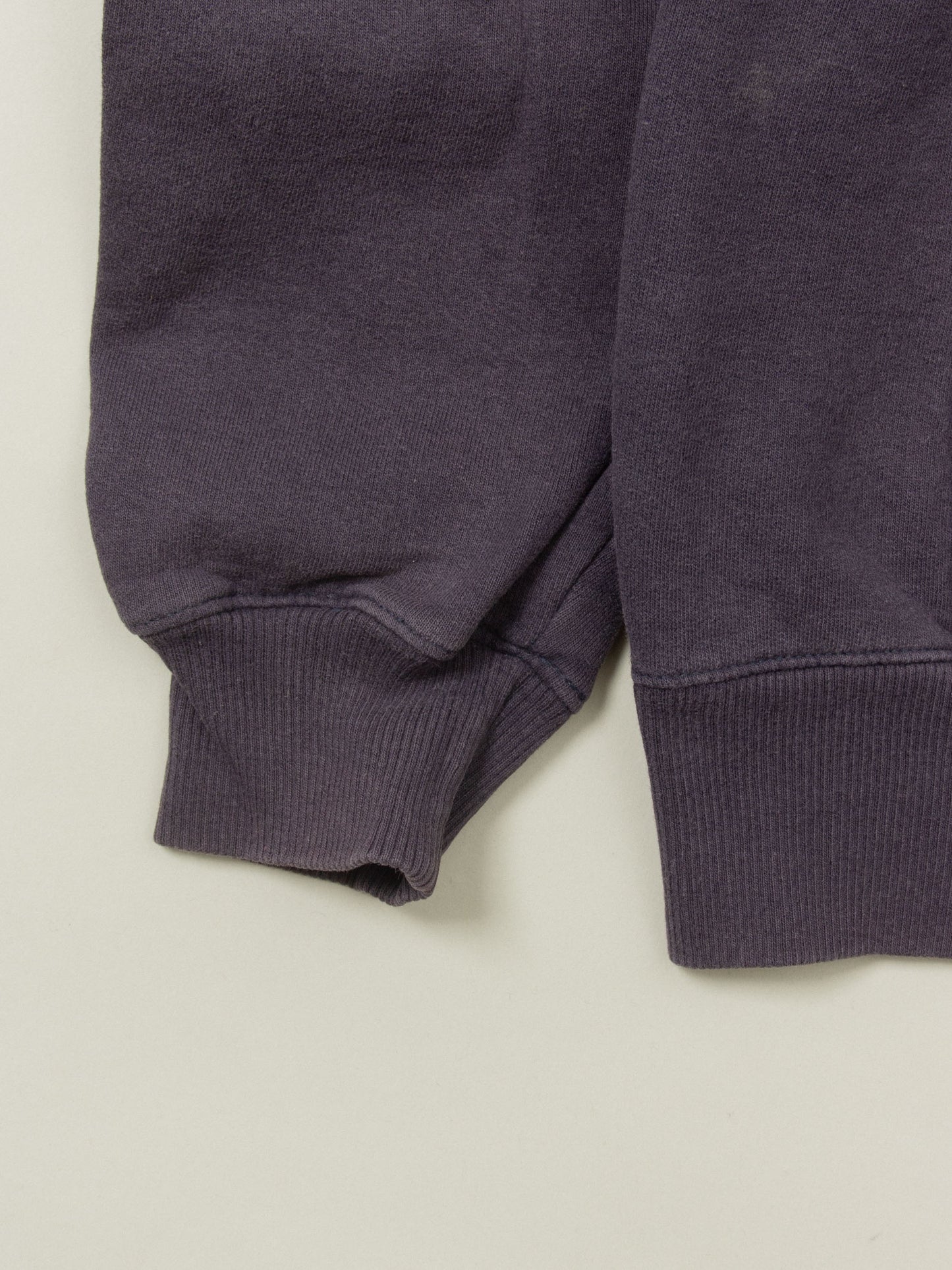 Vtg 1990s Champion Zip Hoodie (M)