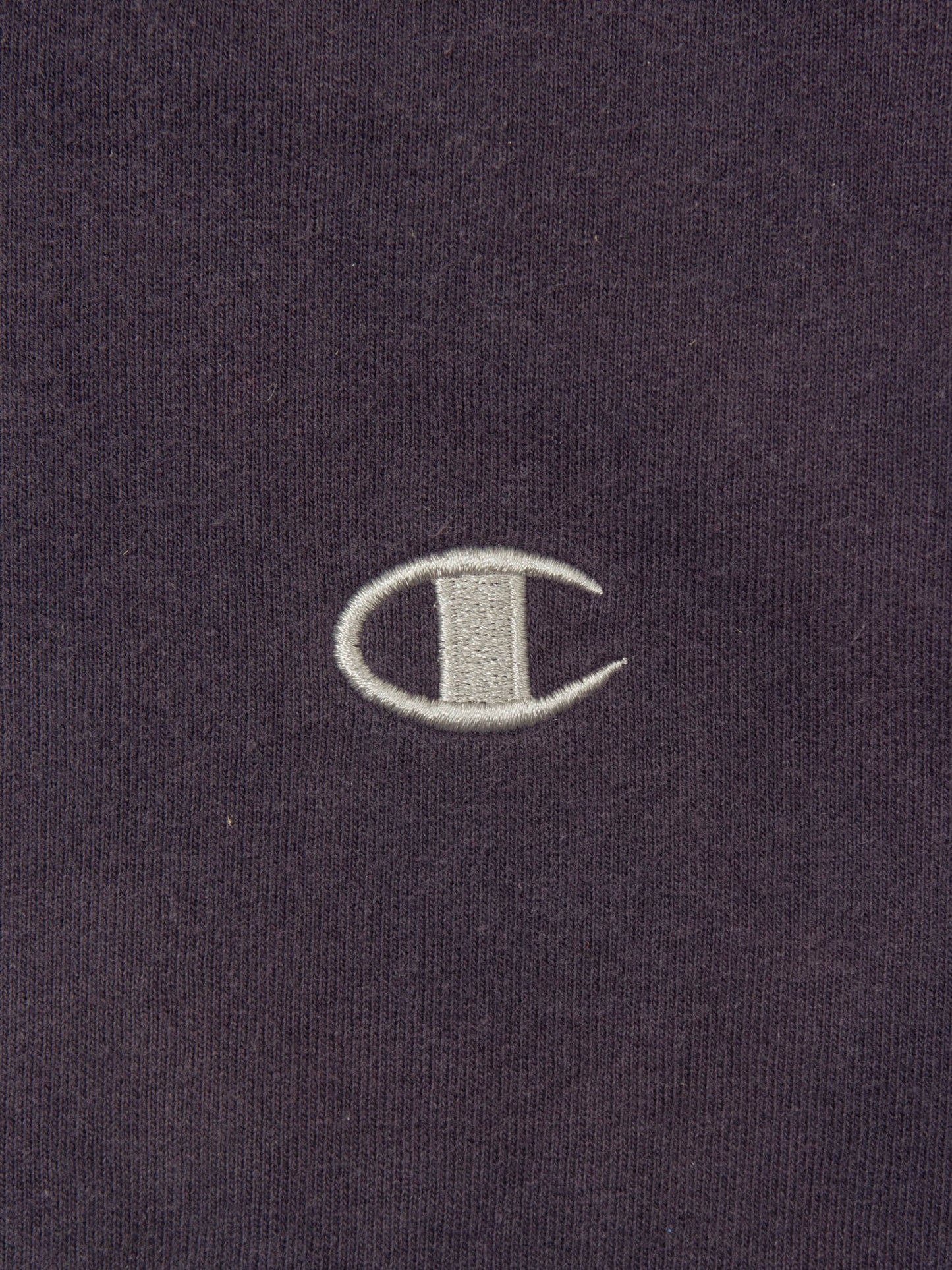 Vtg 1990s Champion Zip Hoodie (M)