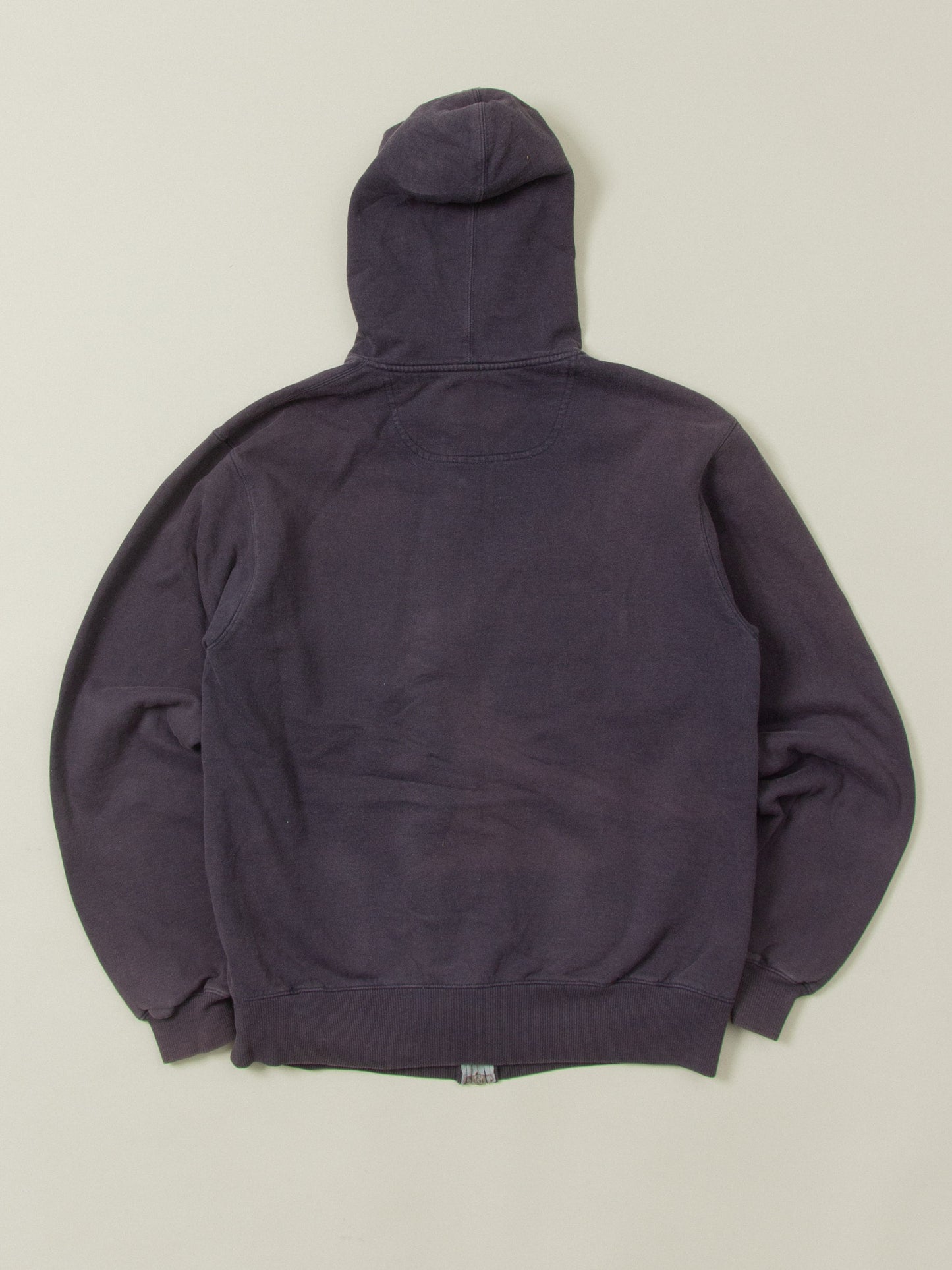 Vtg 1990s Champion Zip Hoodie (M)