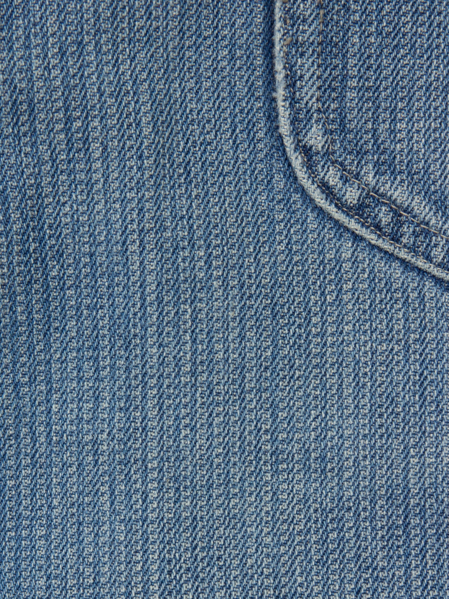 Vtg 1980s Lee Riders Jeans – Made in USA (34x32)