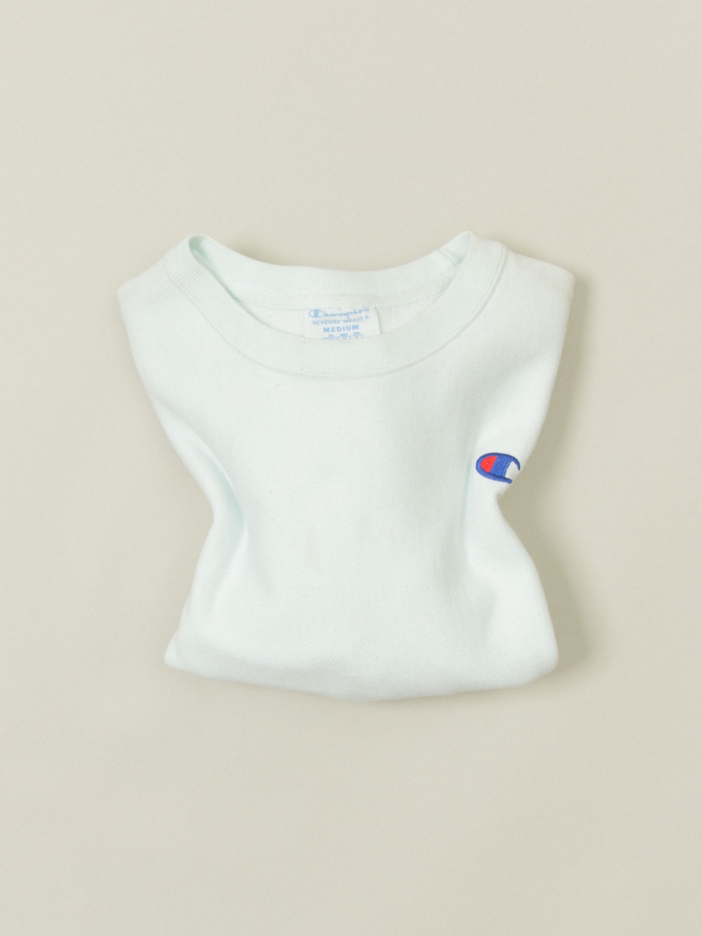 2000s Champion Reverse Weave Sweatshirt (S)