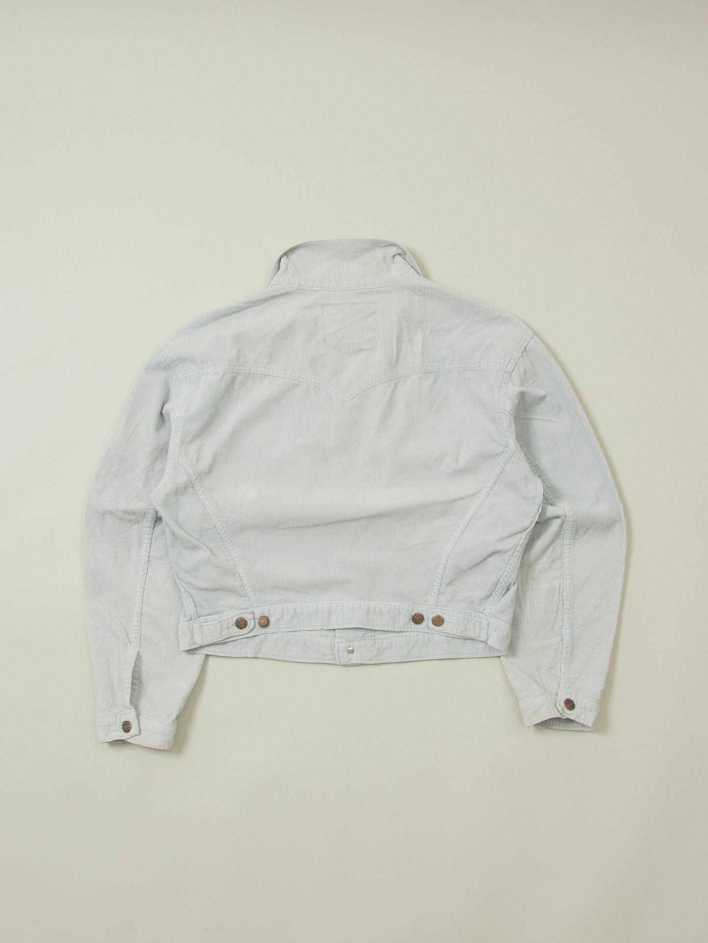Vtg 1990s Levi's Corduroy Jacket (M)