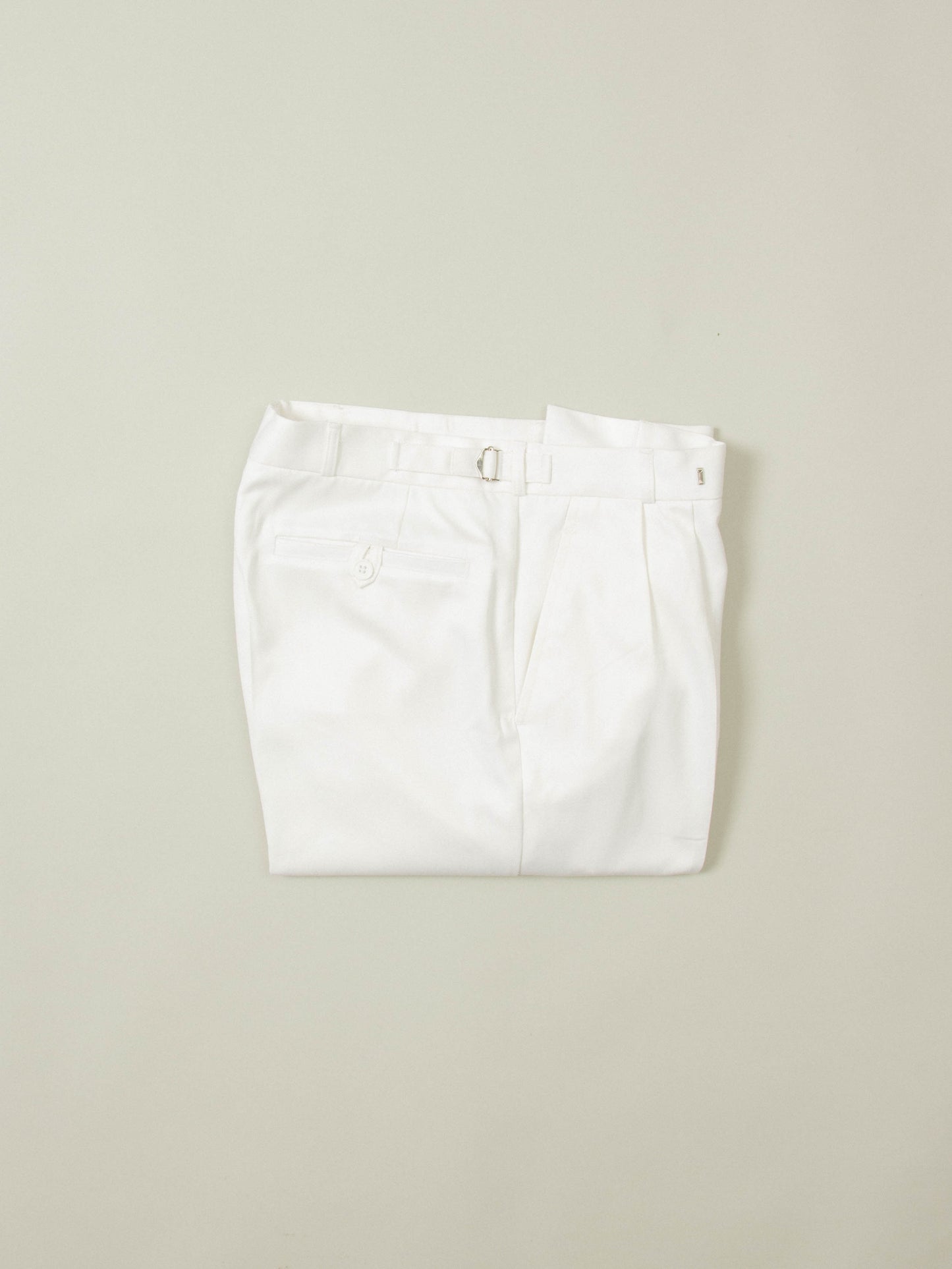 Vtg British Royal Navy Dress Trousers