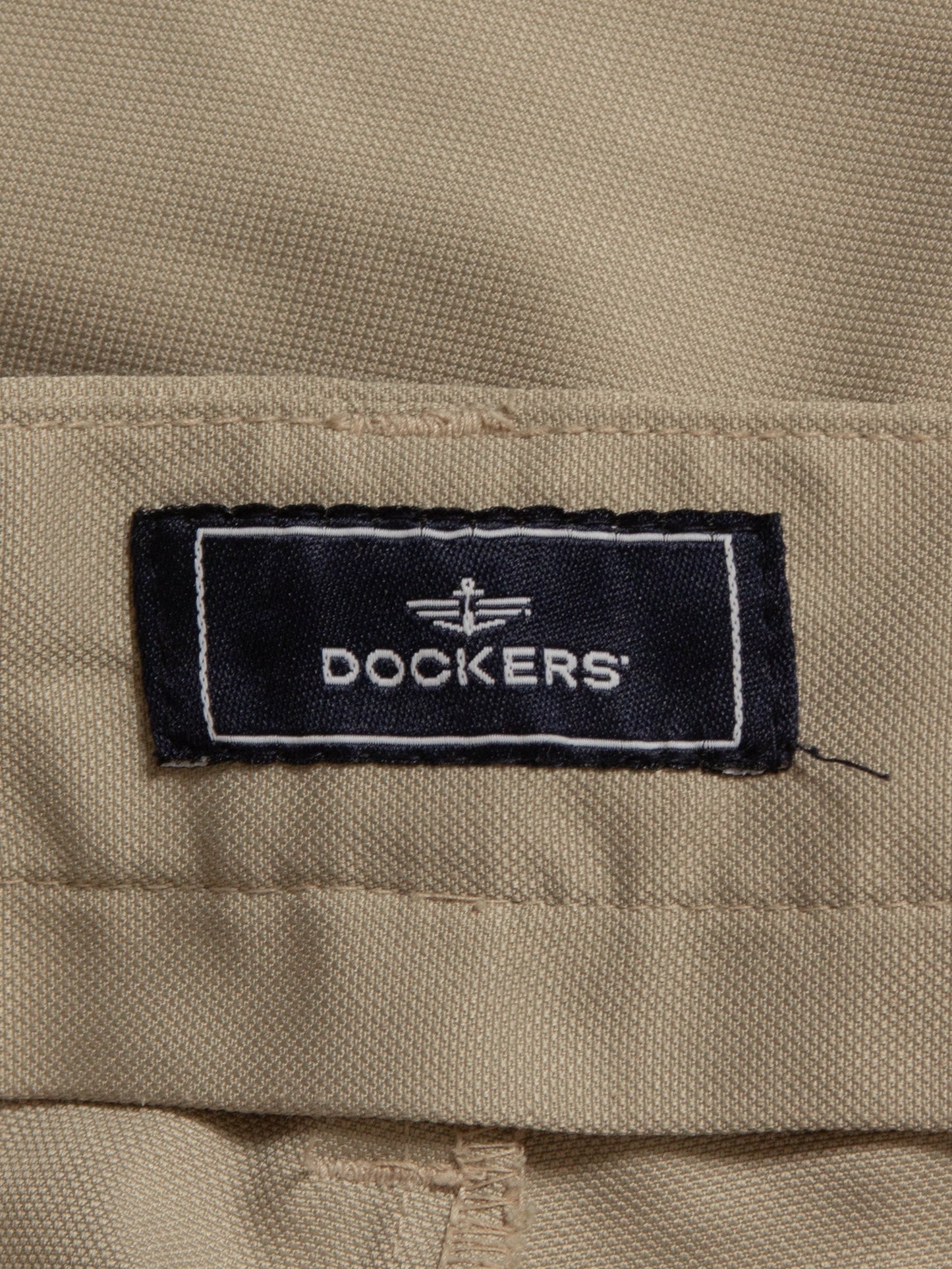 2000s Dockers Shorts (36")