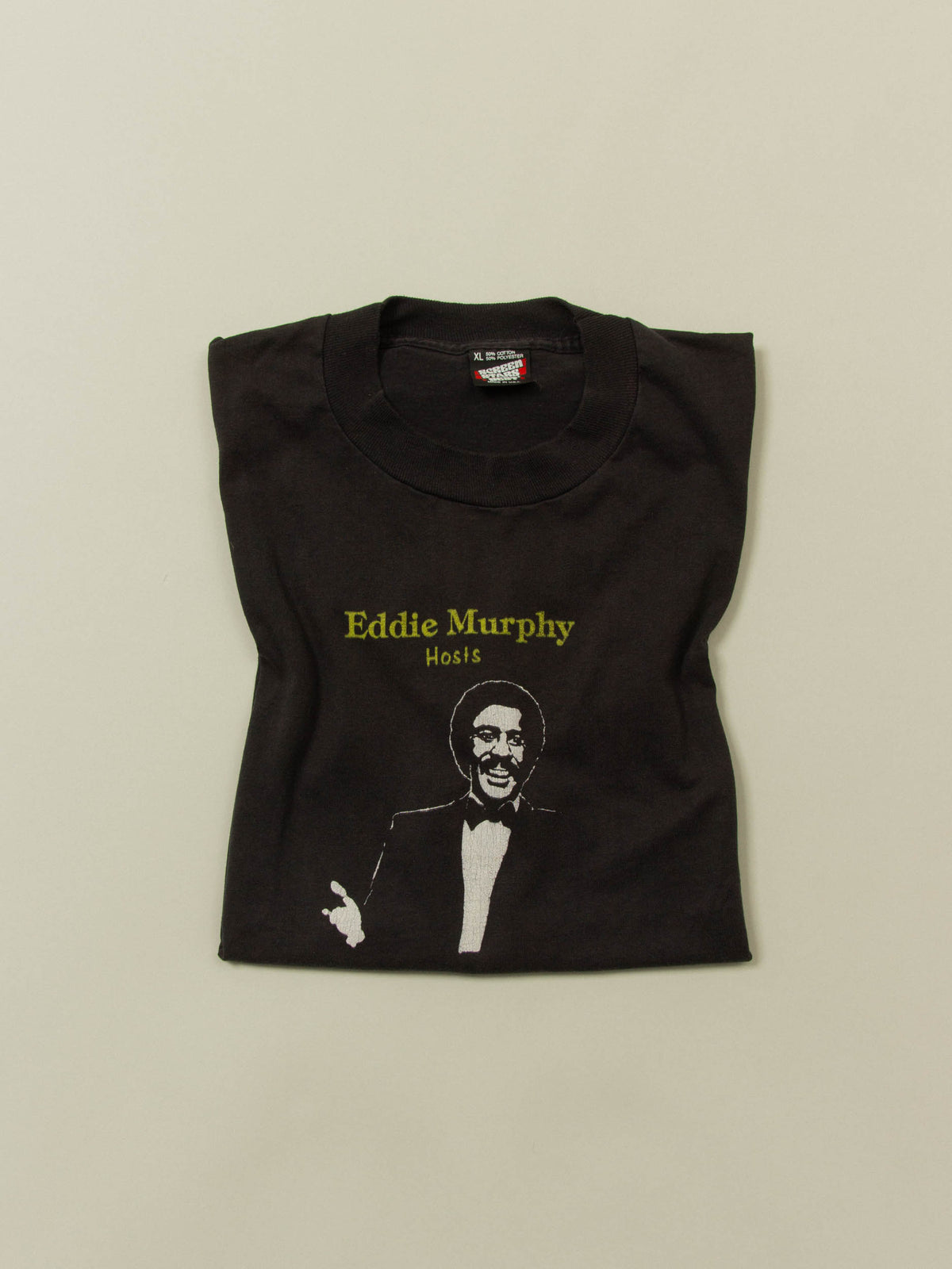Vtg 1991 'Richard Pryor' Single Stitch Tee – Made in USA (L)