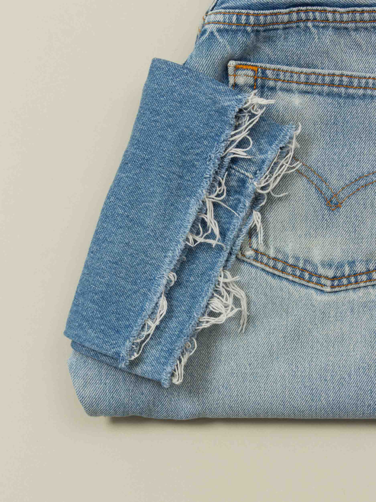 Vtg 1990s Women's Levi's 501 Jeans – Made in USA (28x31)