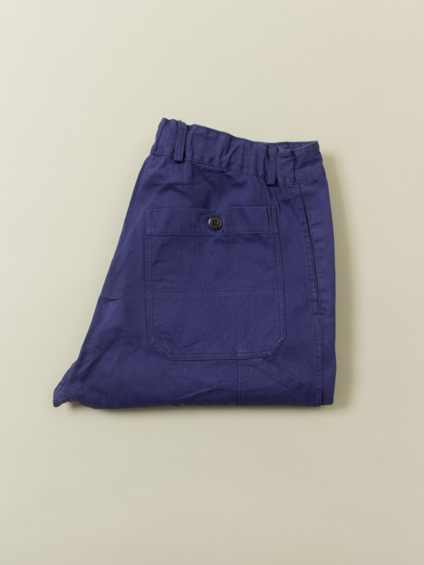 Vtg 1990s HBT Work Trousers (36x32)