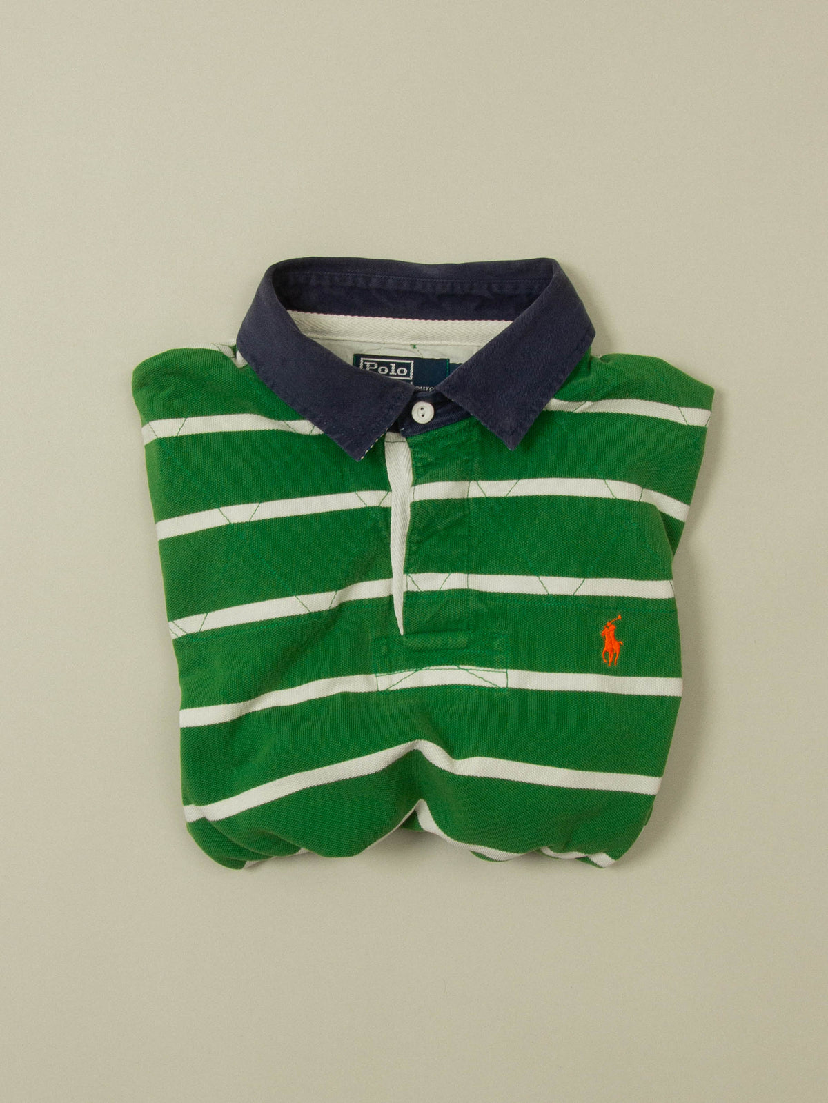 Vtg 1990s Ralph Lauren Polo (L)