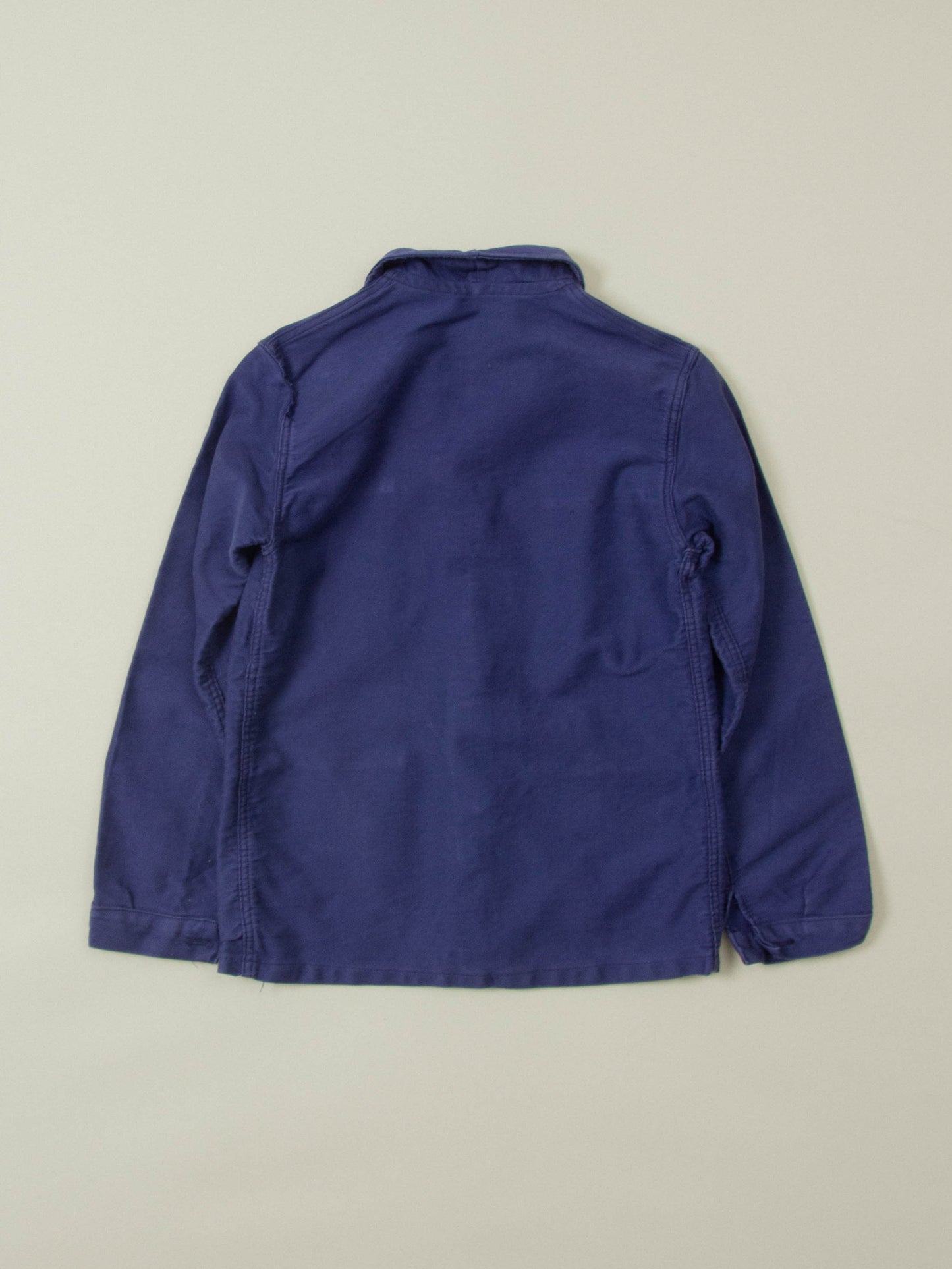 Vtg 1960s Moleskin Workwear Jacket (XS/S)