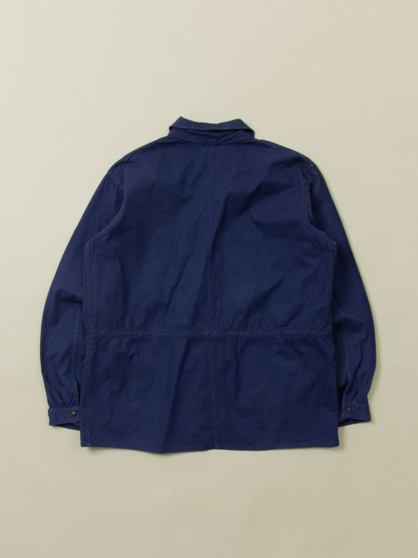 Vtg 1980s Lotus Workwear Jacket (M)