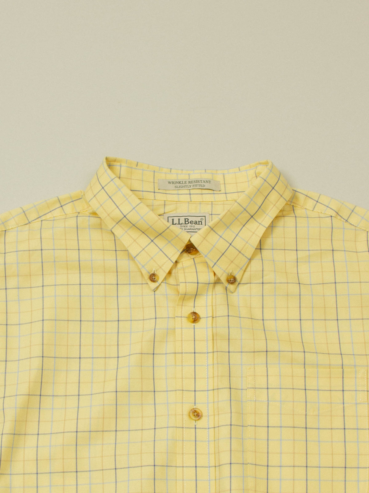 2000s L.L.Bean Button Down Shirt (L)