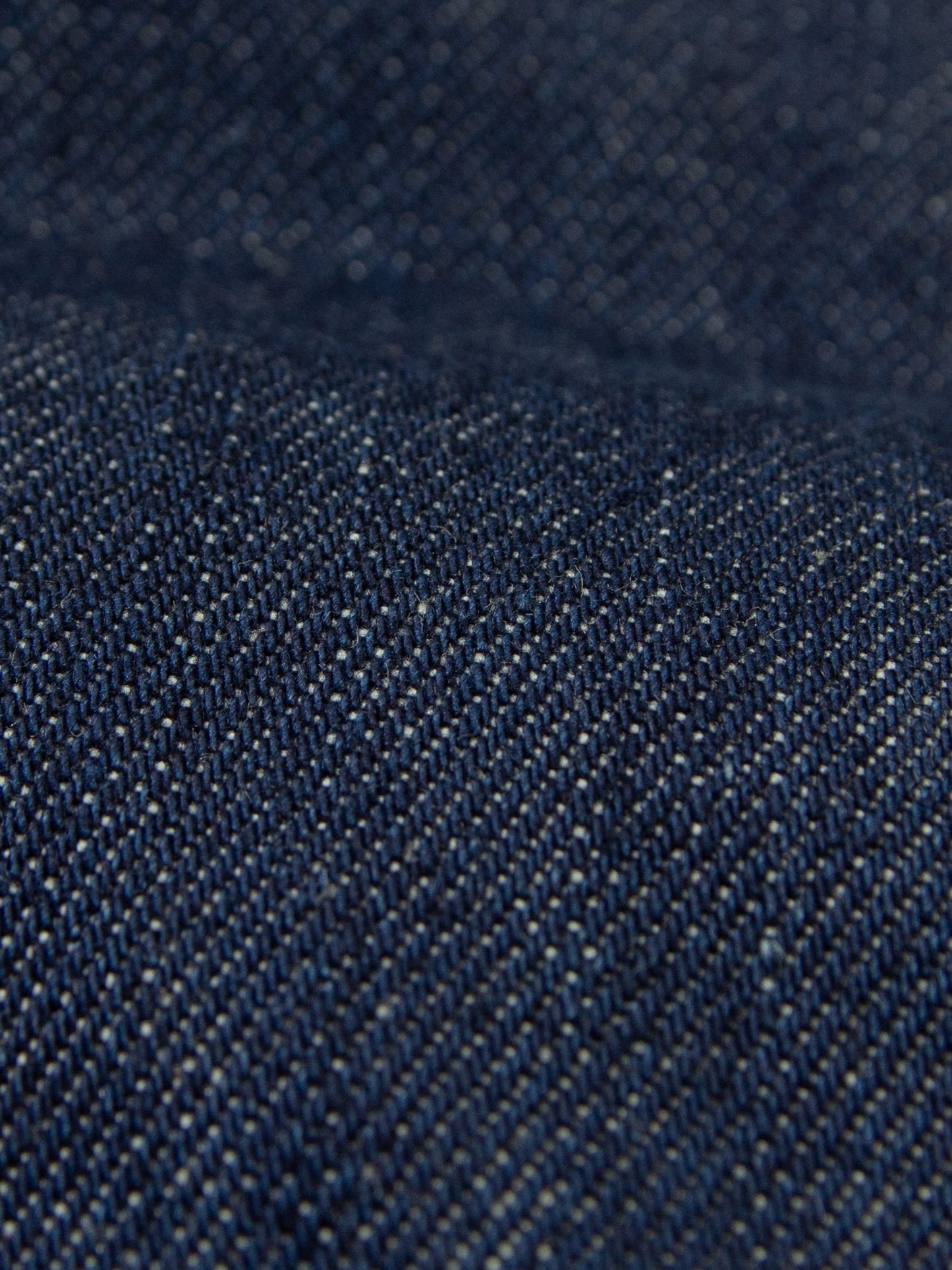 Deadstock Lee Sherpa Denim Jacket