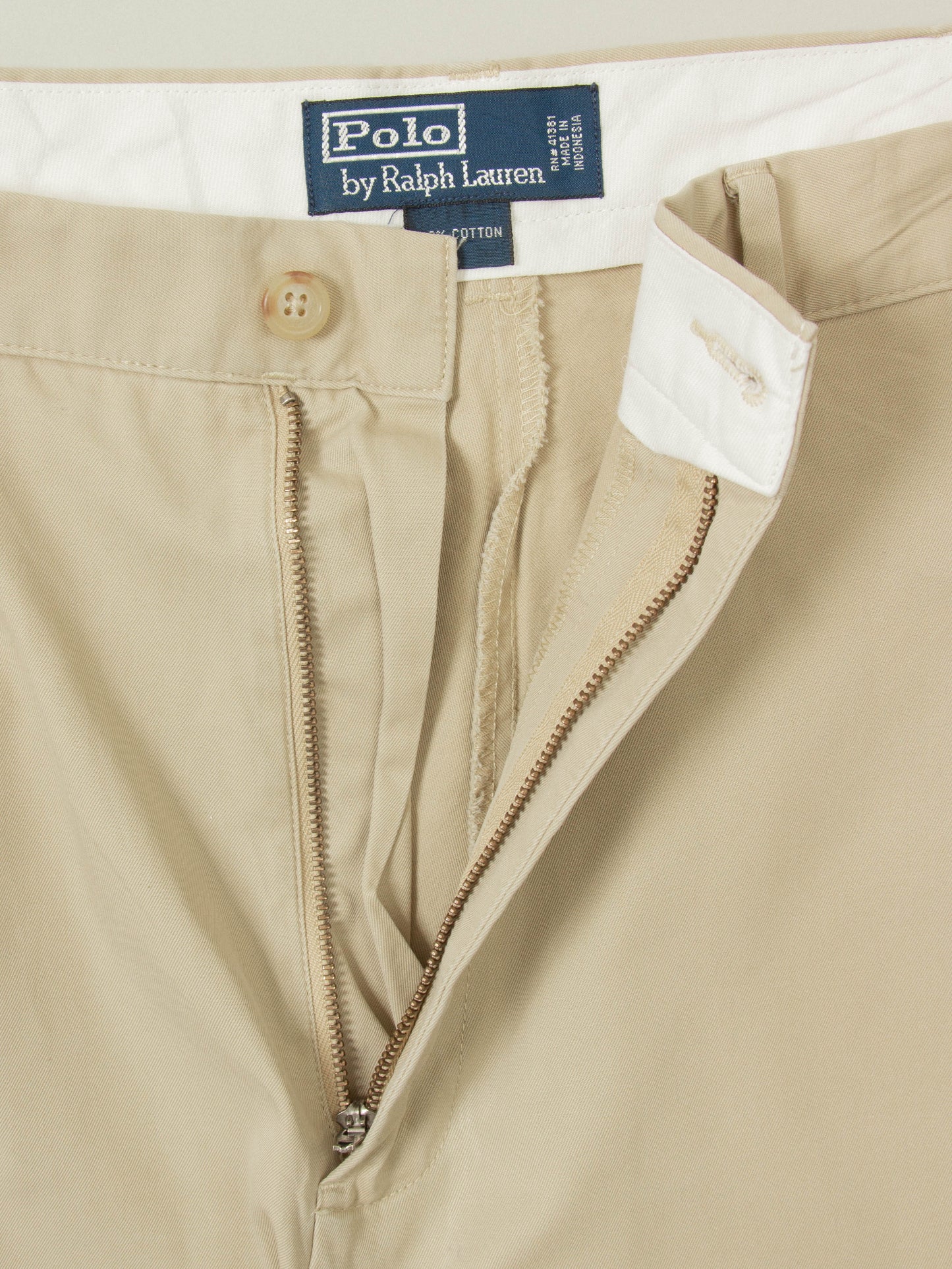Vtg 1990s Ralph Lauren Trousers (36x30)