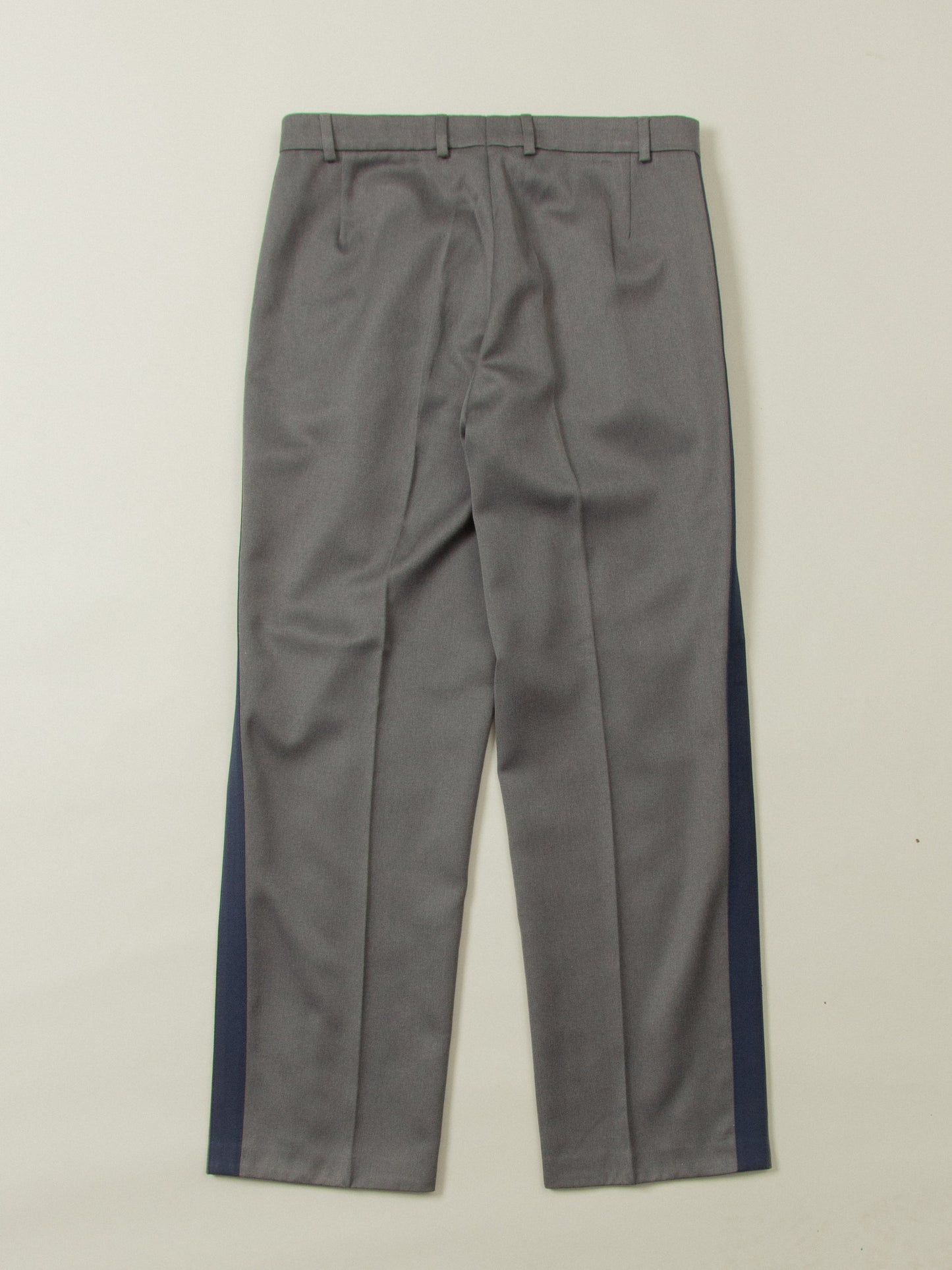 Vtg 1990s Czech Army Trousers