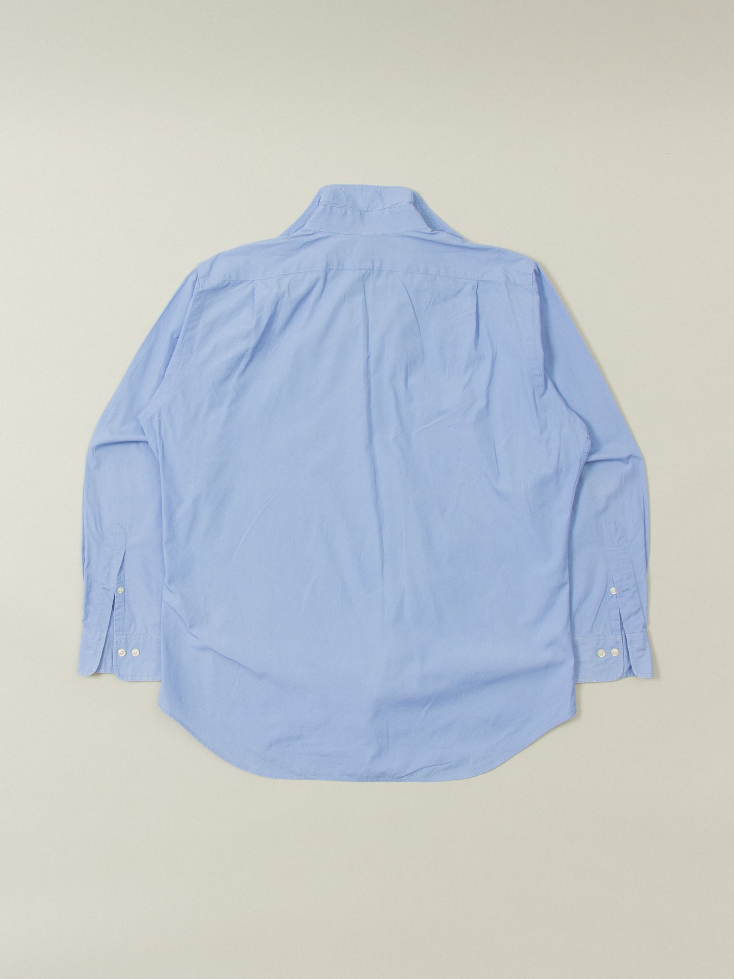 Vtg 1990s Ralph Lauren Shirt (XL)