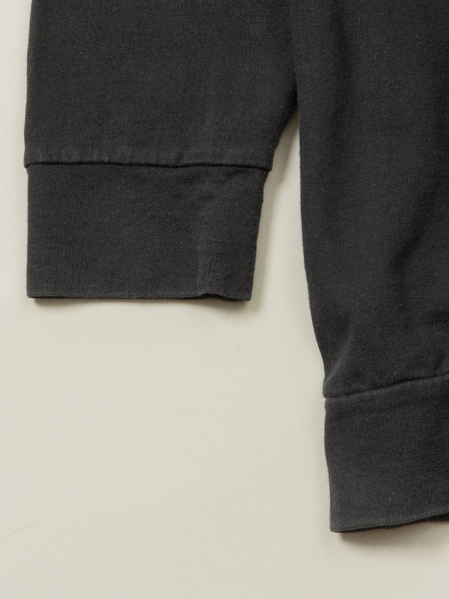 Vtg US Army Long Sleeve Tee (S)