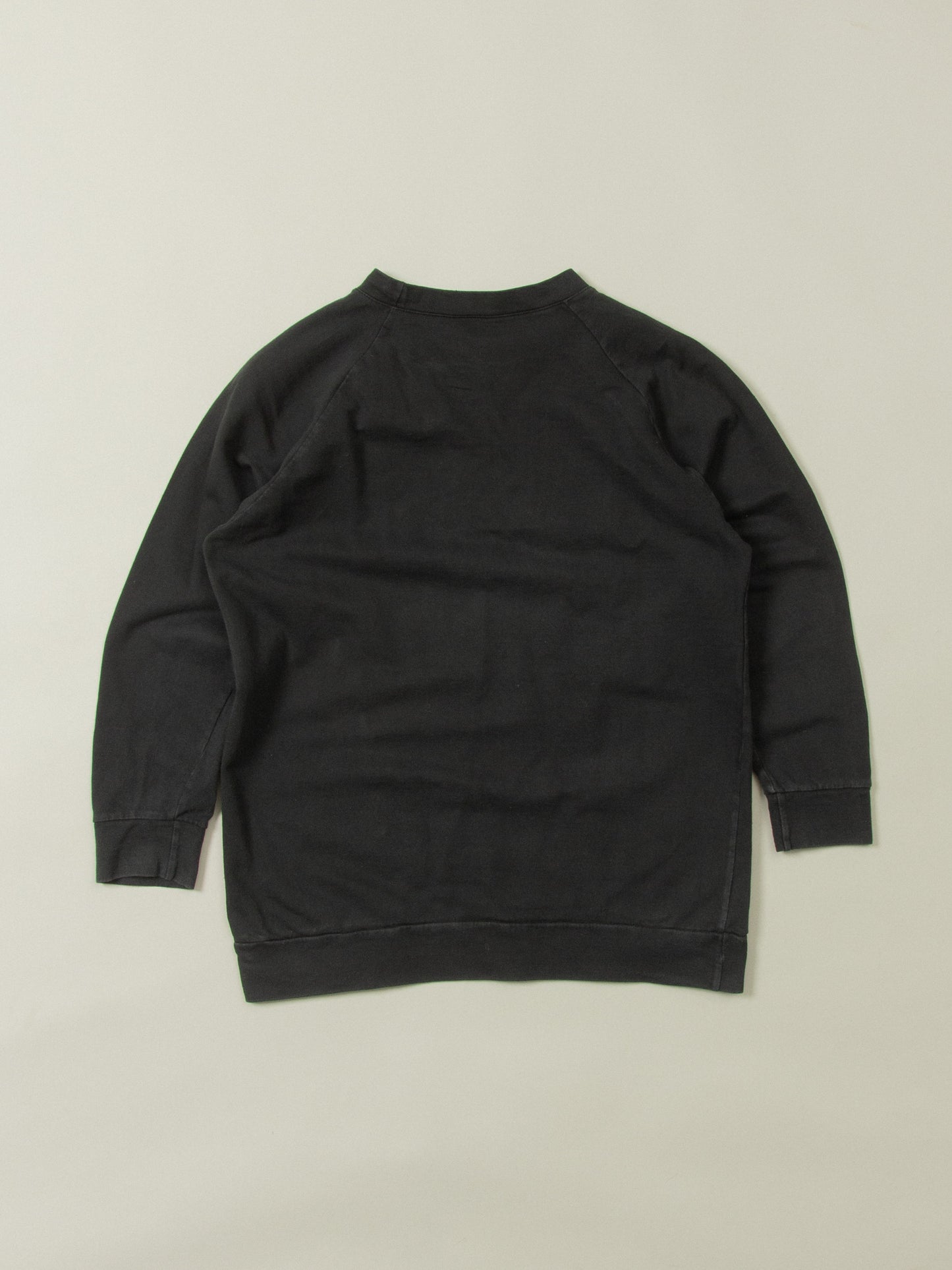 Vtg US Army Long Sleeve Tee (S)