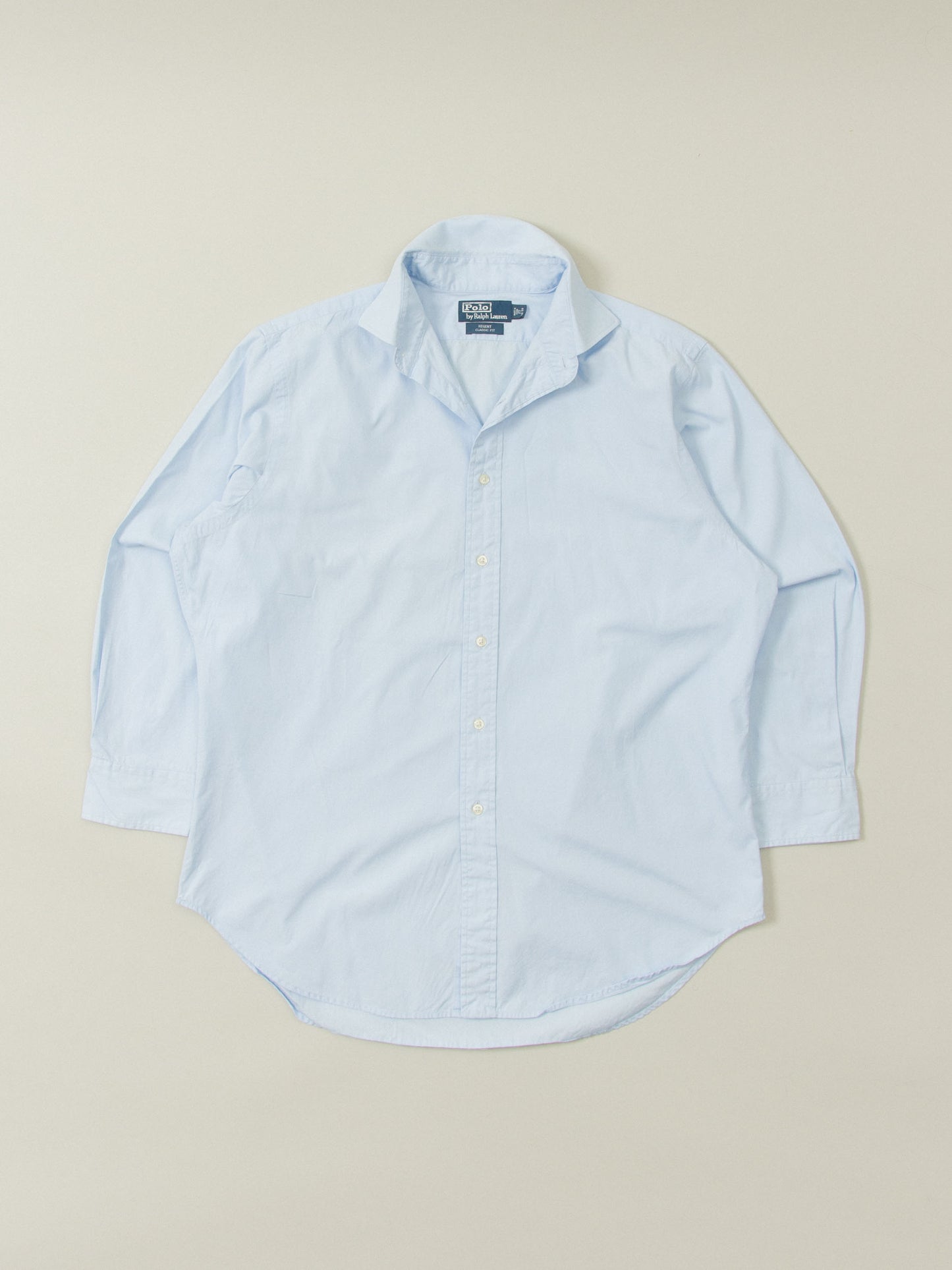 Vtg 1990s Ralph Lauren Shirt (L)