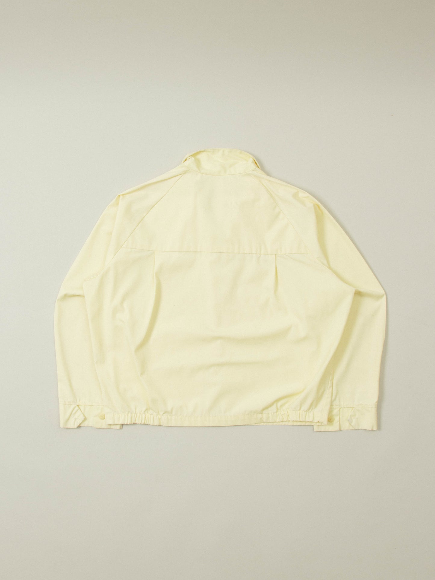 Vtg 1980s Pacific Trail Sports Jacket (L)