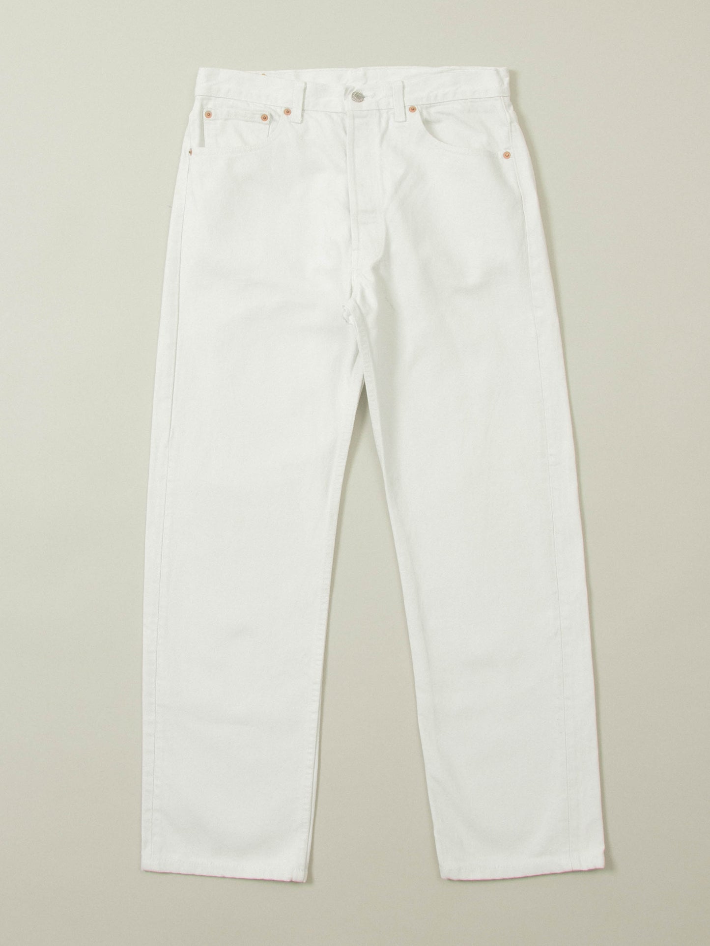 Vtg 1980s Levi's 501 - Made in USA (32x30)