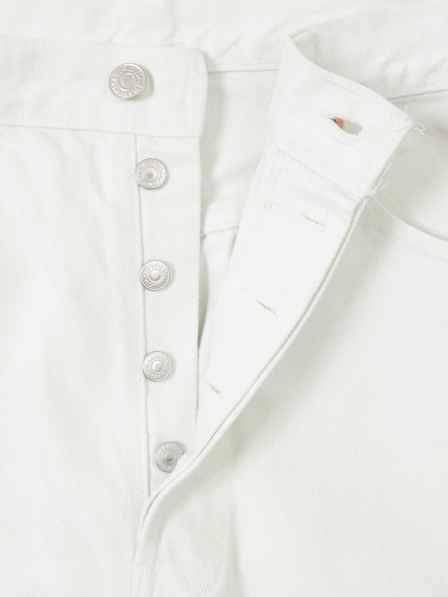 Vtg 1980s Levi's 501 - Made in USA (32x30)