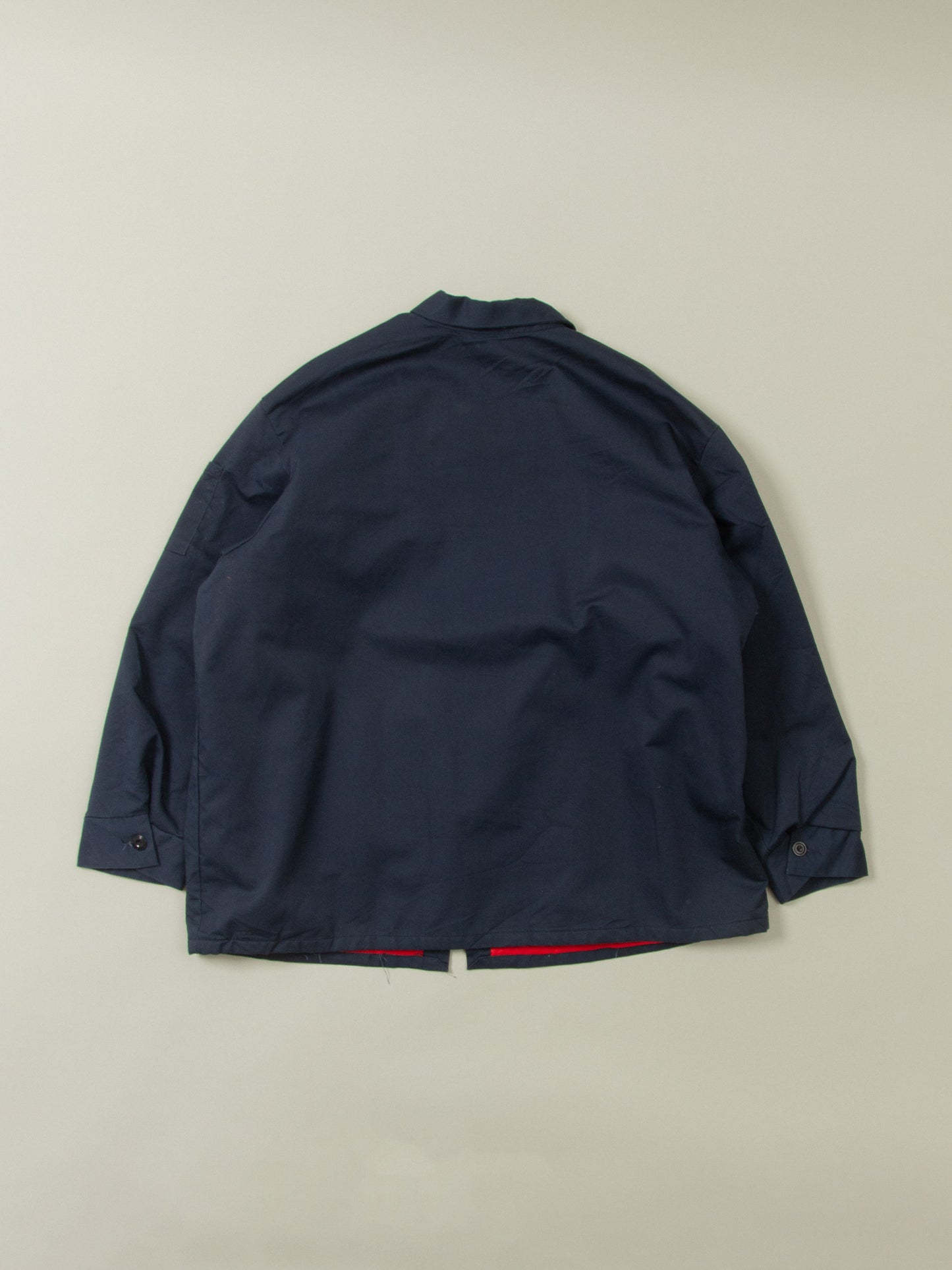 Vtg 1980s Workwear Jacket - Made in USA (XXL)