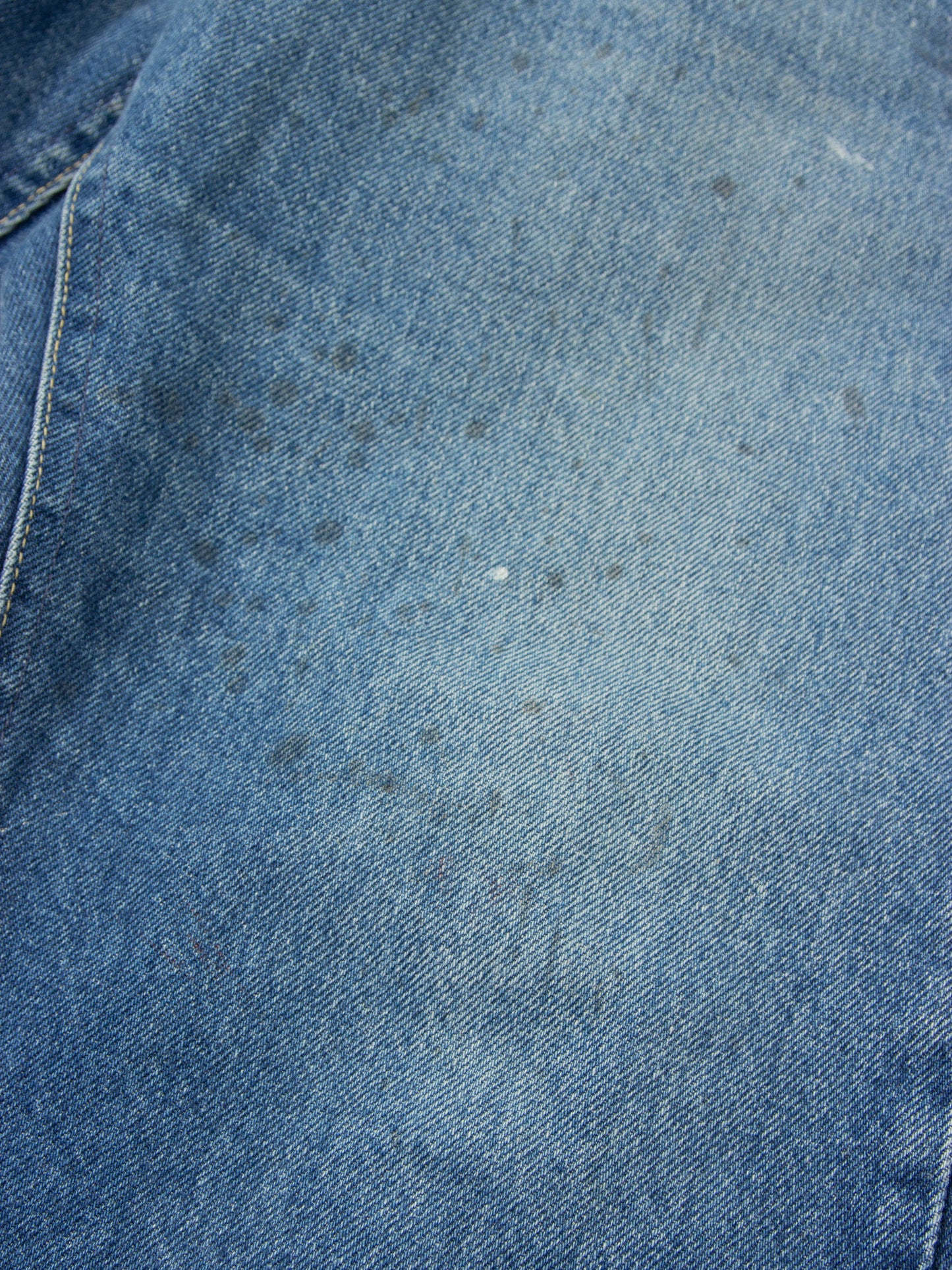 Vtg 1980s Lee Riders Jeans - Made in USA (34x29)