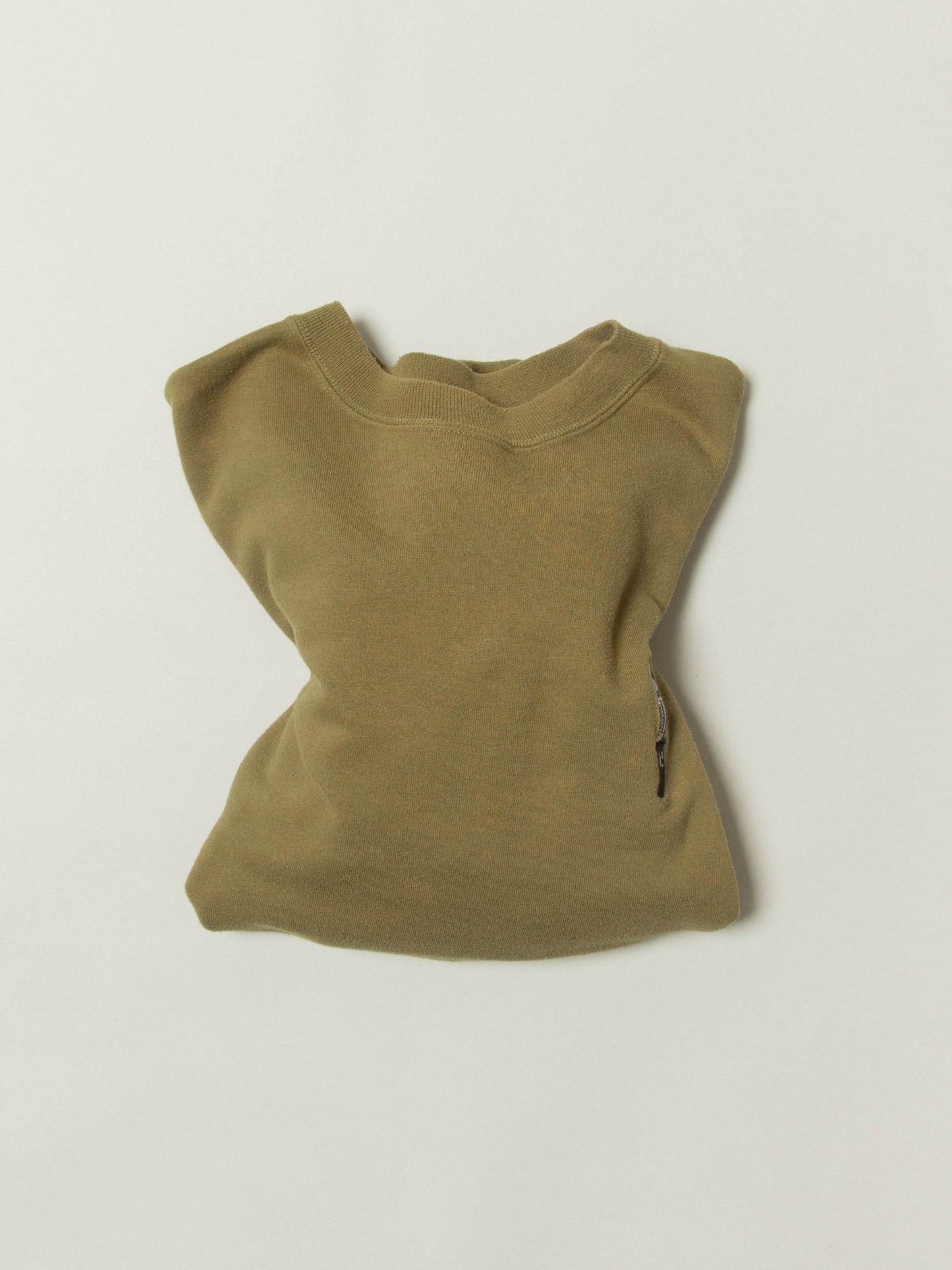 Vtg 1990s British Army Sweatshirt (S)