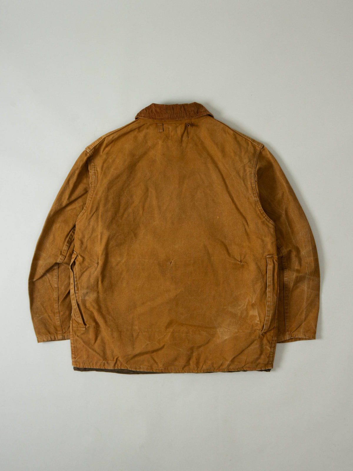 Vtg 1970s Hunting Jacket - Made in USA (L)