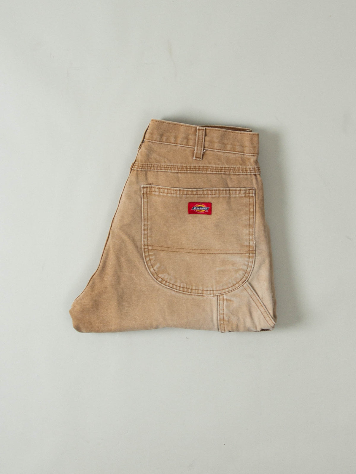 Vtg Dickies Carpenter Trousers (30x30)