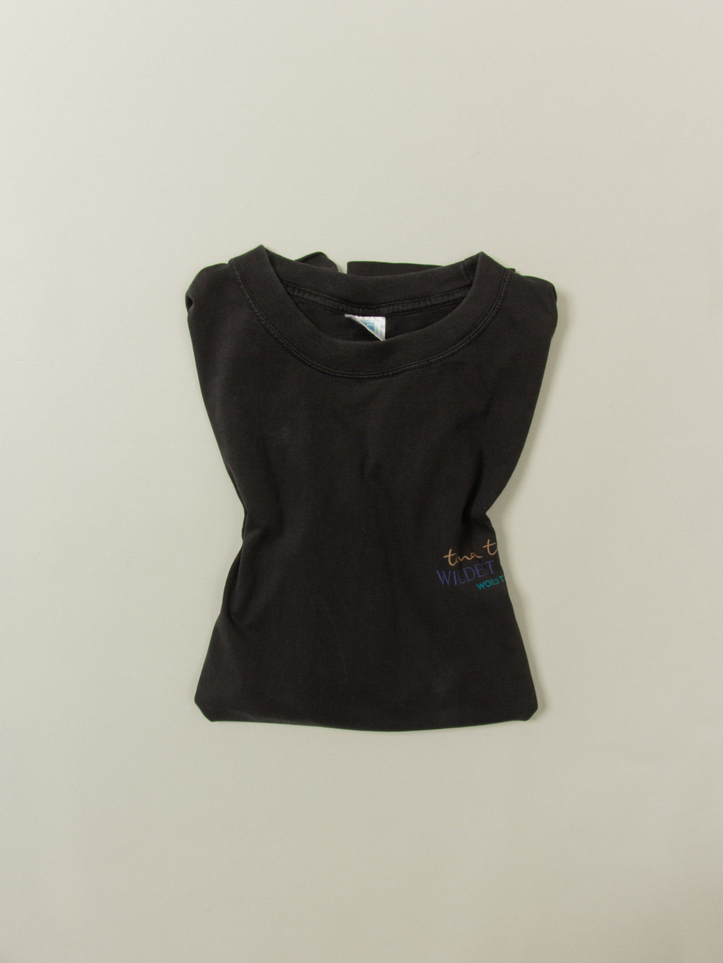 Vtg 1996 Tina Turner 'Wildest Dreams' Tour Tee (XL)