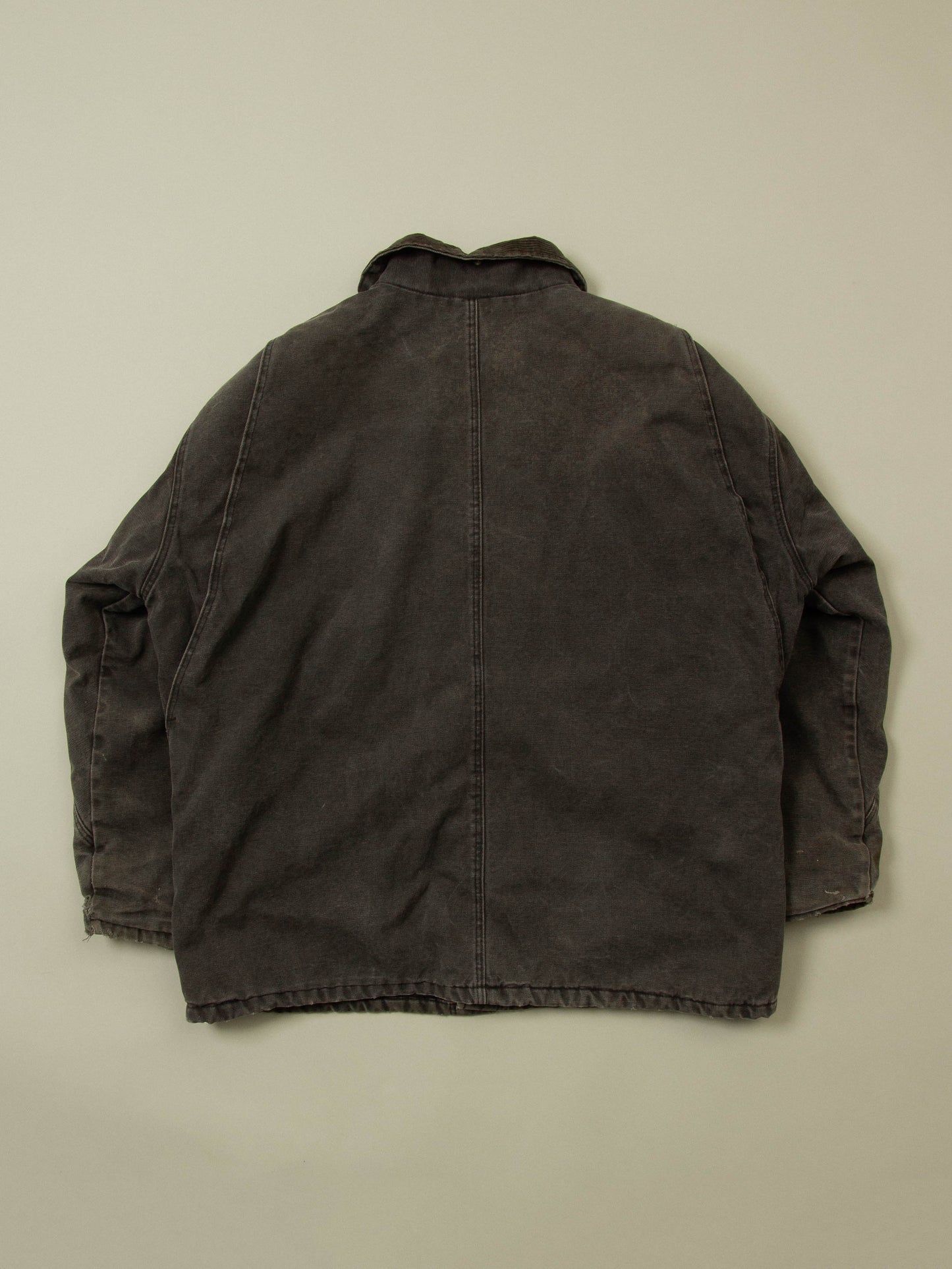 Vtg 1990s US Workwear Jacket (L)