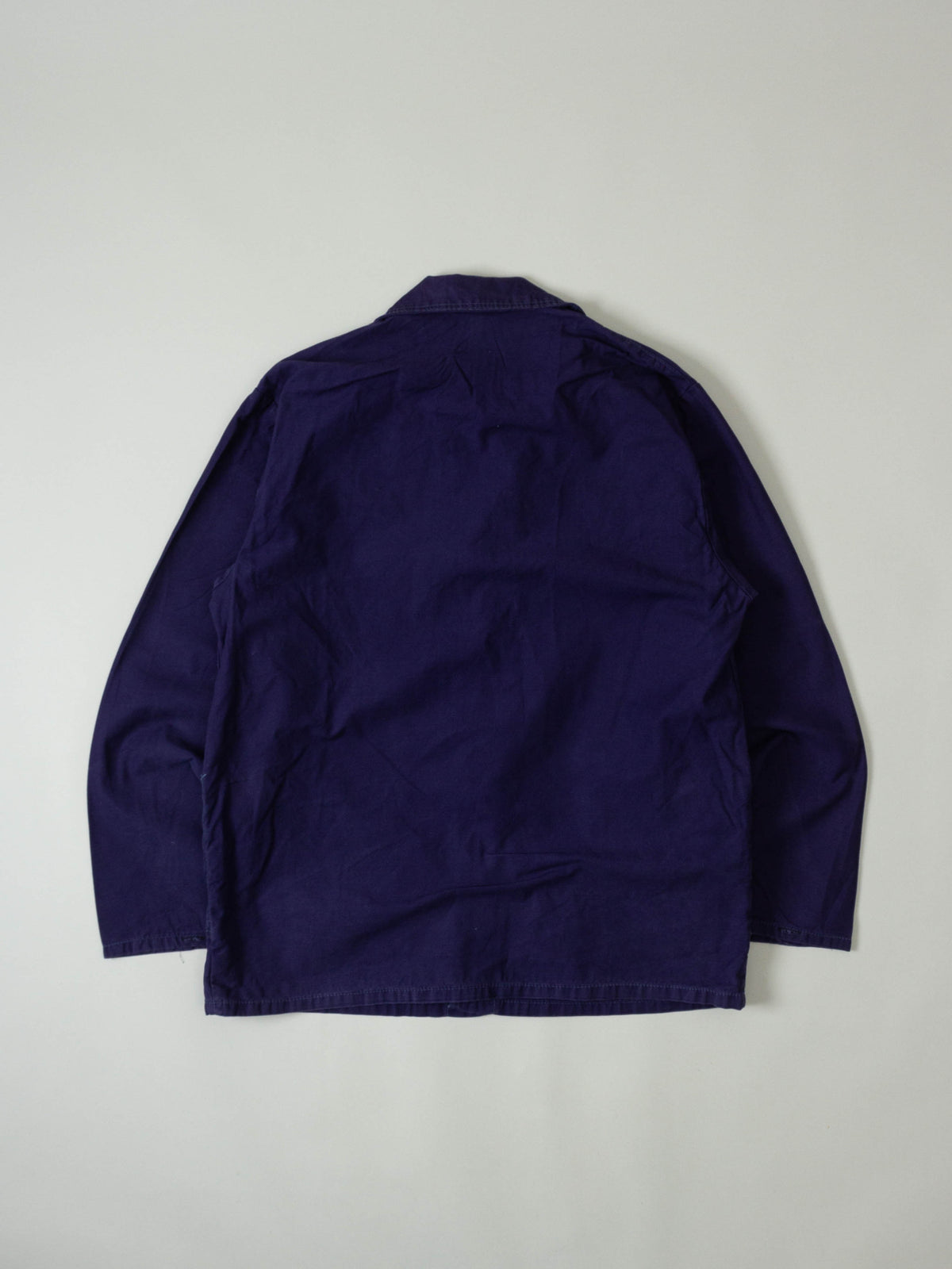 Vtg 1990s Workwear Chore Jacket (L)